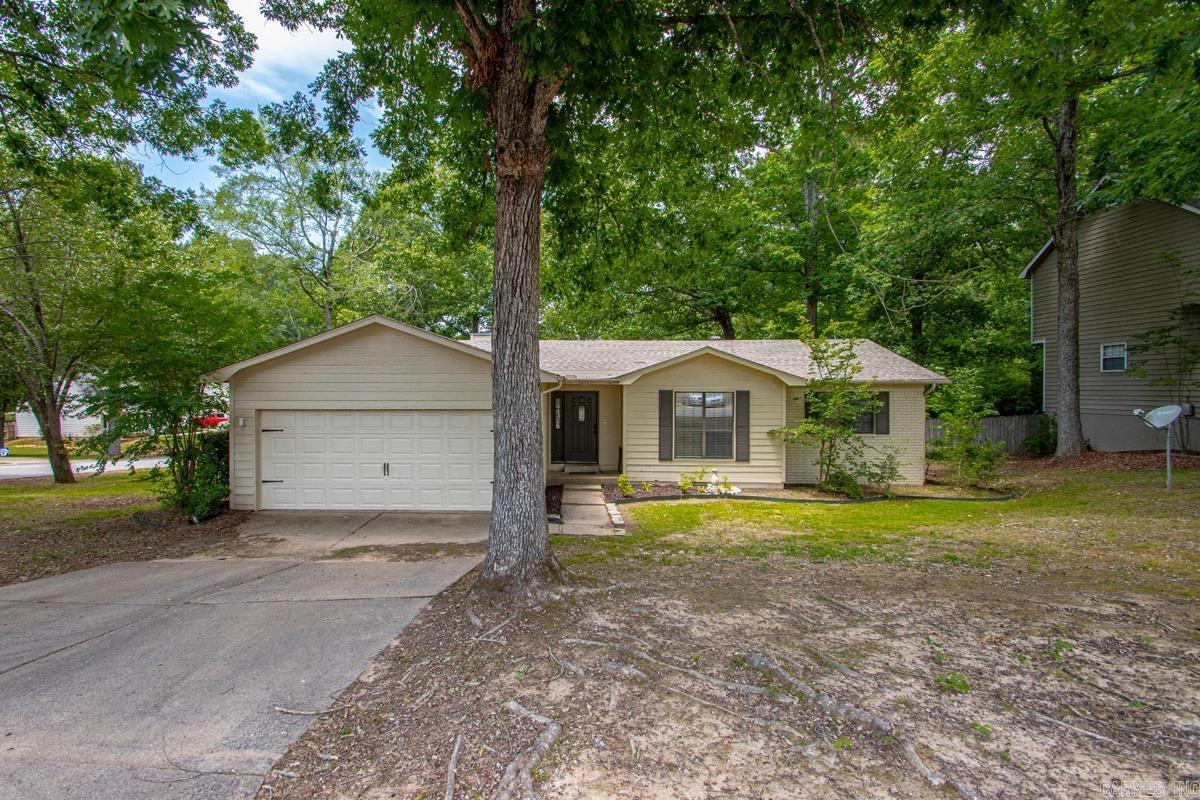 RAINTREE ACRES - Residential