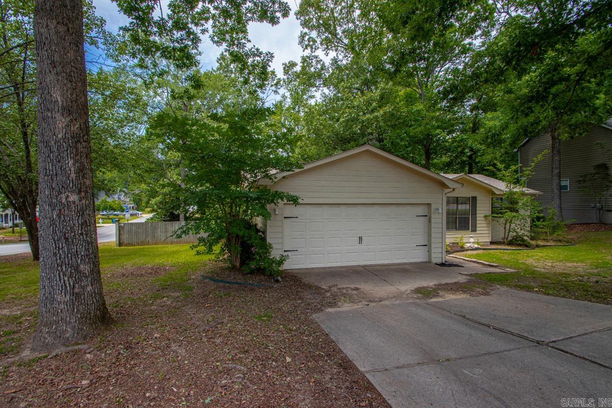 RAINTREE ACRES - Residential