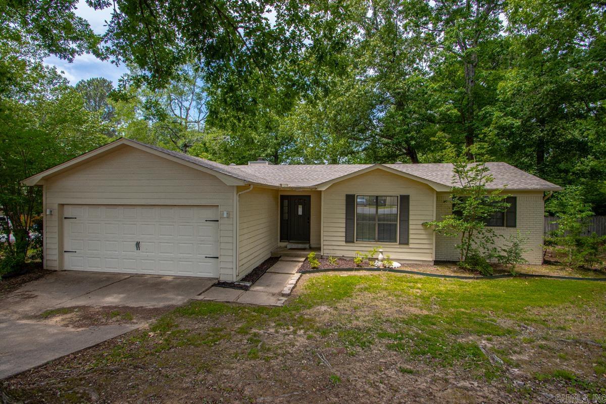 RAINTREE ACRES - Residential