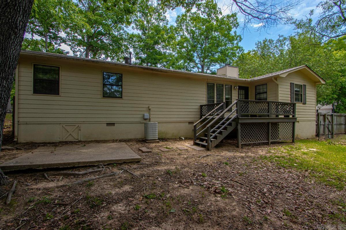 RAINTREE ACRES - Residential