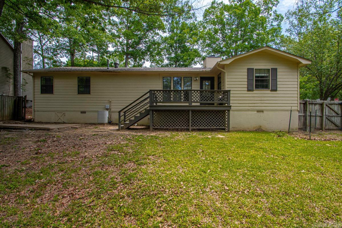 RAINTREE ACRES - Residential
