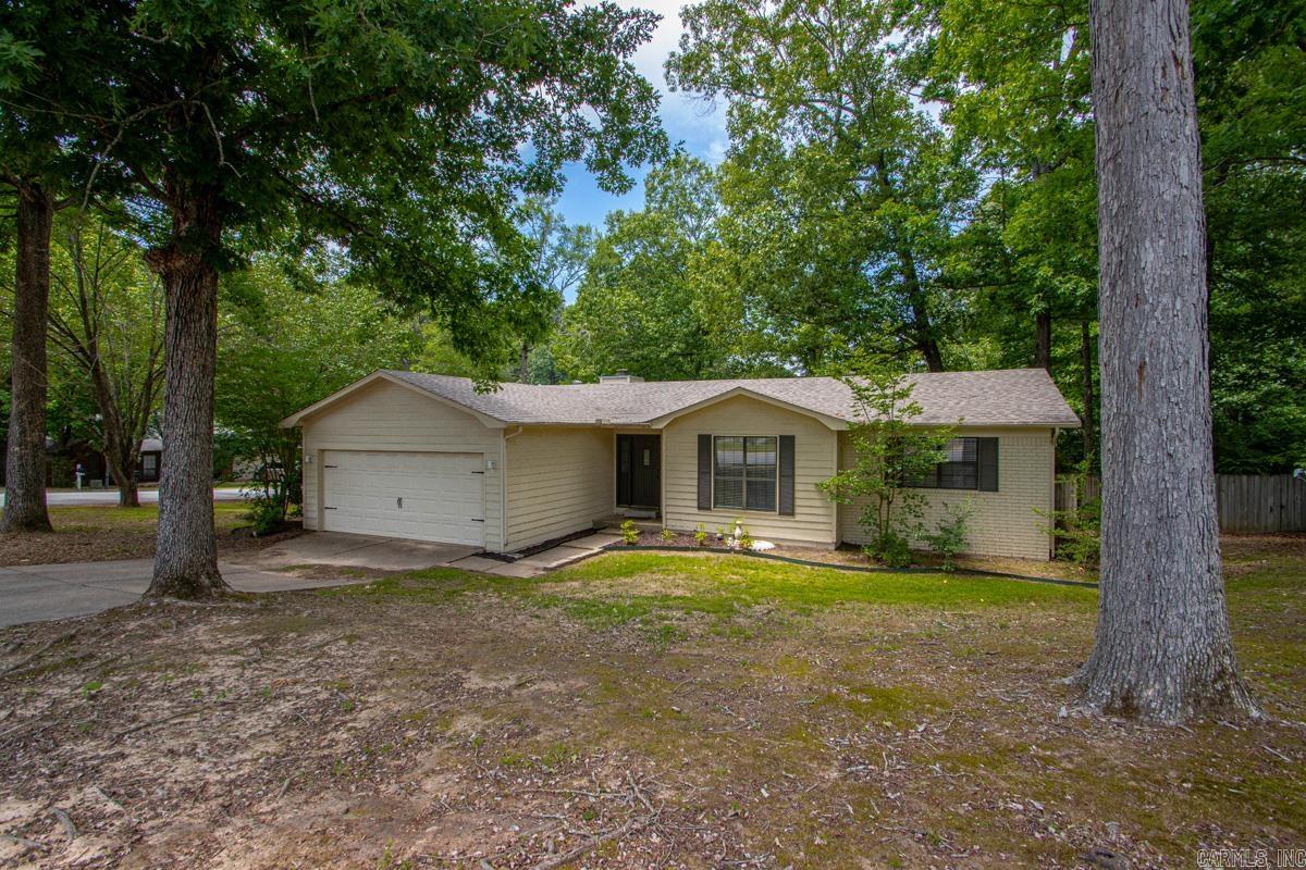 RAINTREE ACRES - Residential