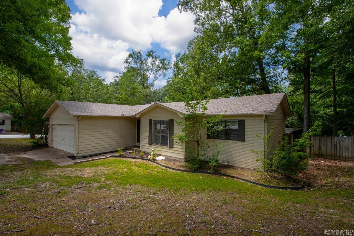 RAINTREE ACRES - Residential