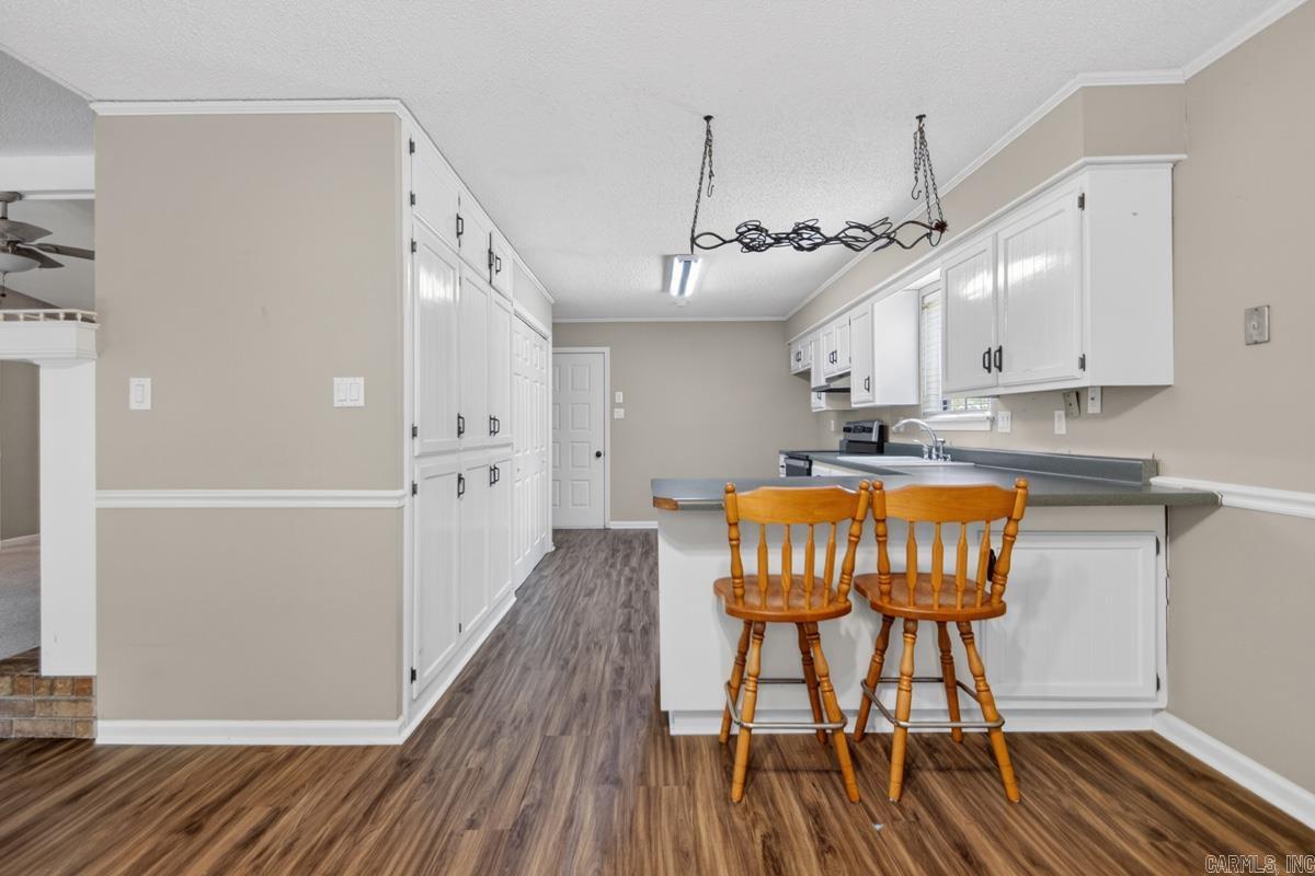 RAINTREE ACRES - Residential