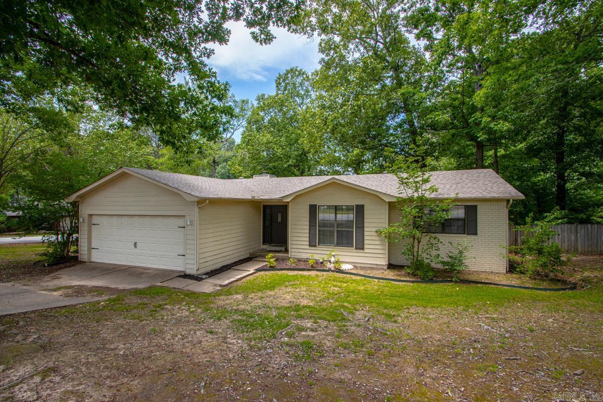 RAINTREE ACRES - Residential