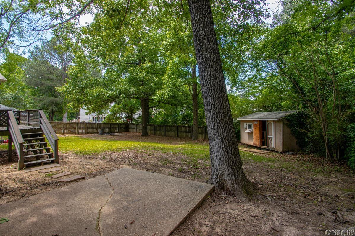 RAINTREE ACRES - Residential