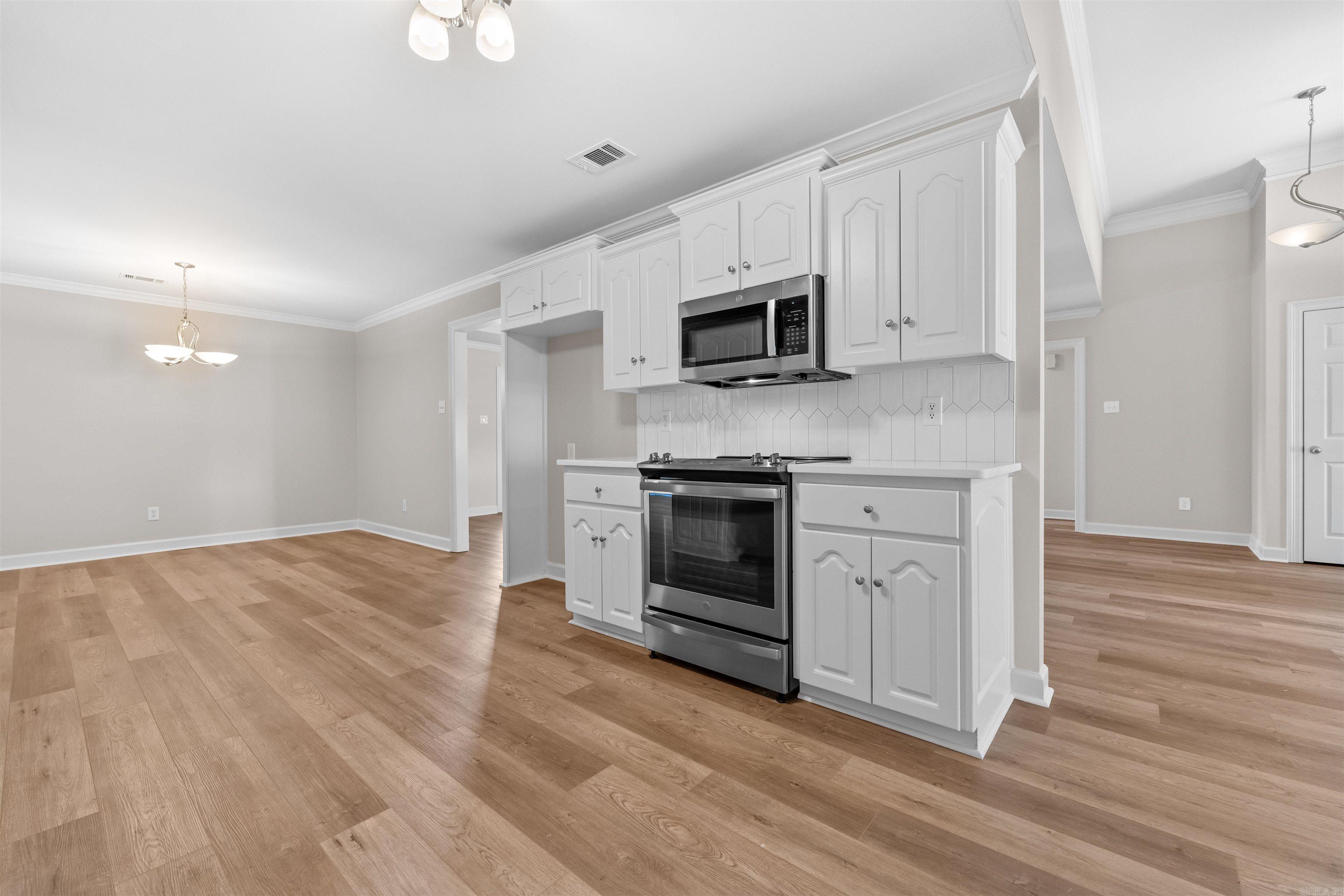 Magness Creek North - Residential