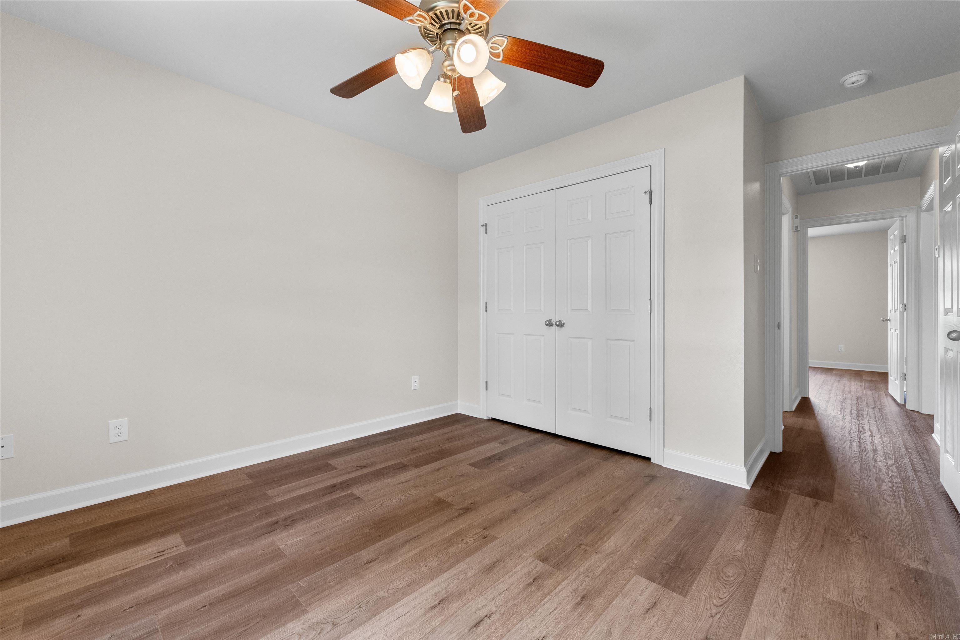 Magness Creek North - Residential