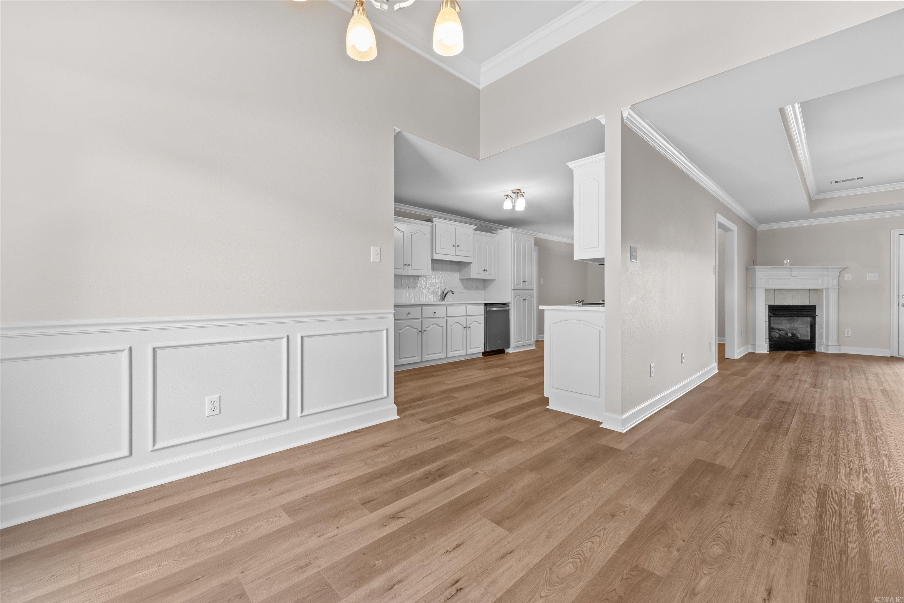 Magness Creek North - Residential