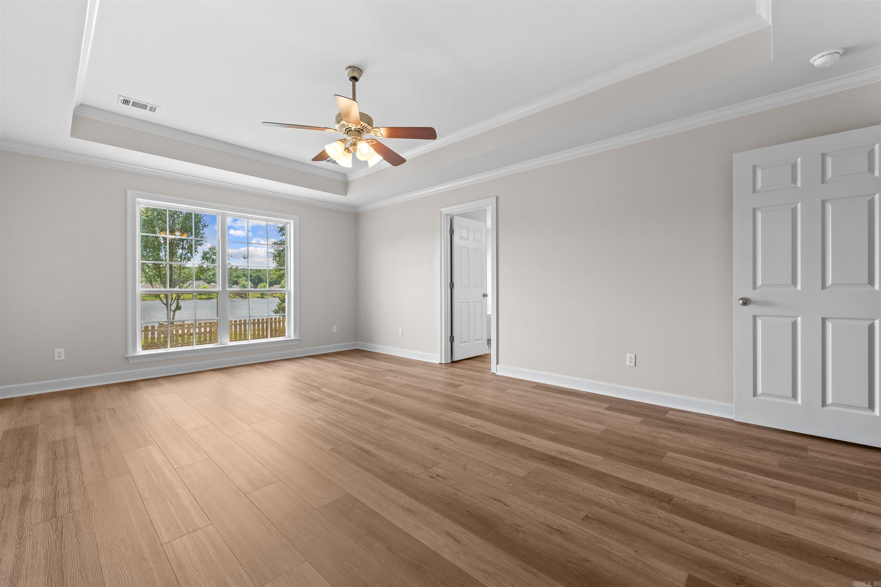 Magness Creek North - Residential