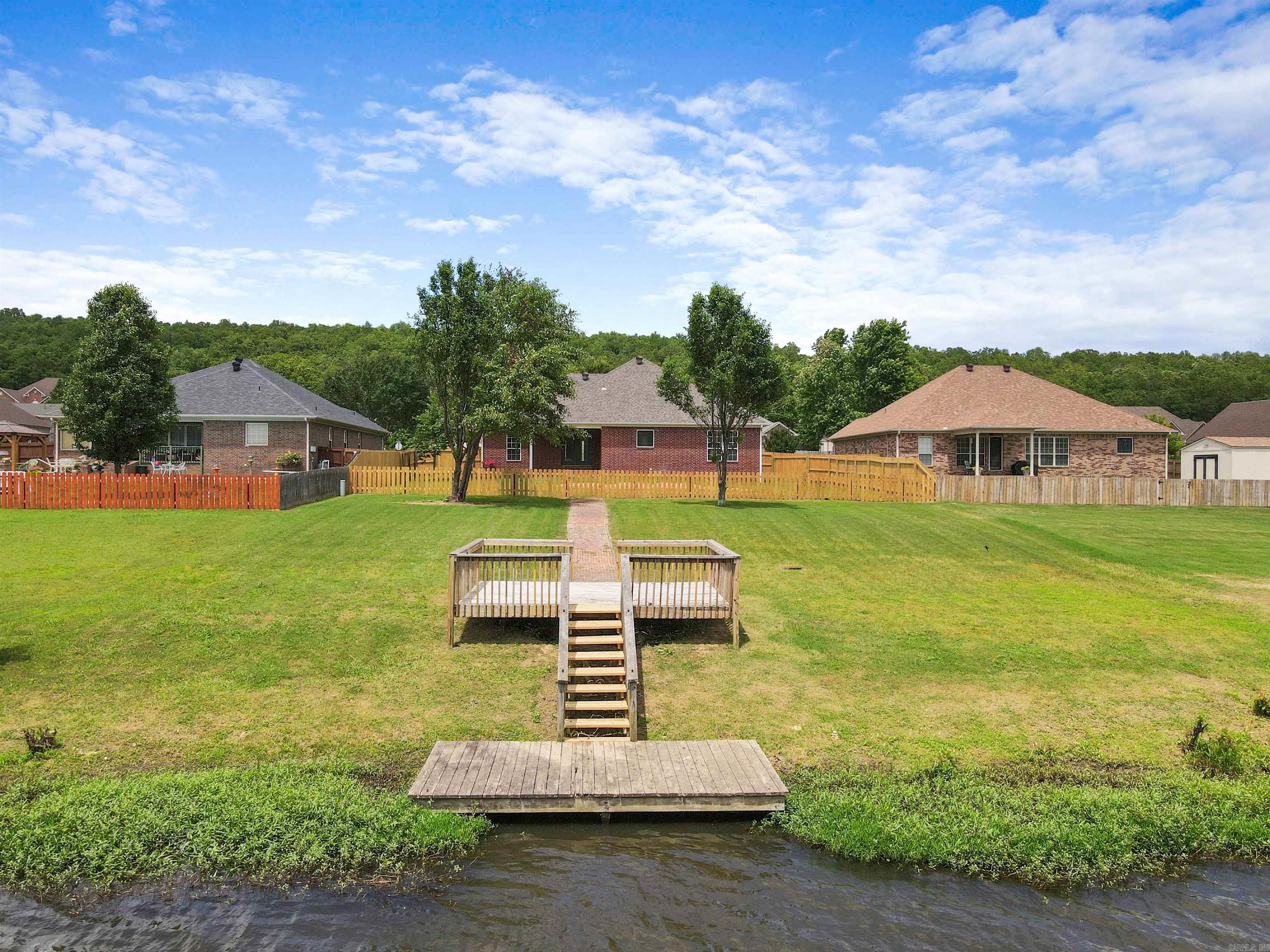 Magness Creek North - Residential