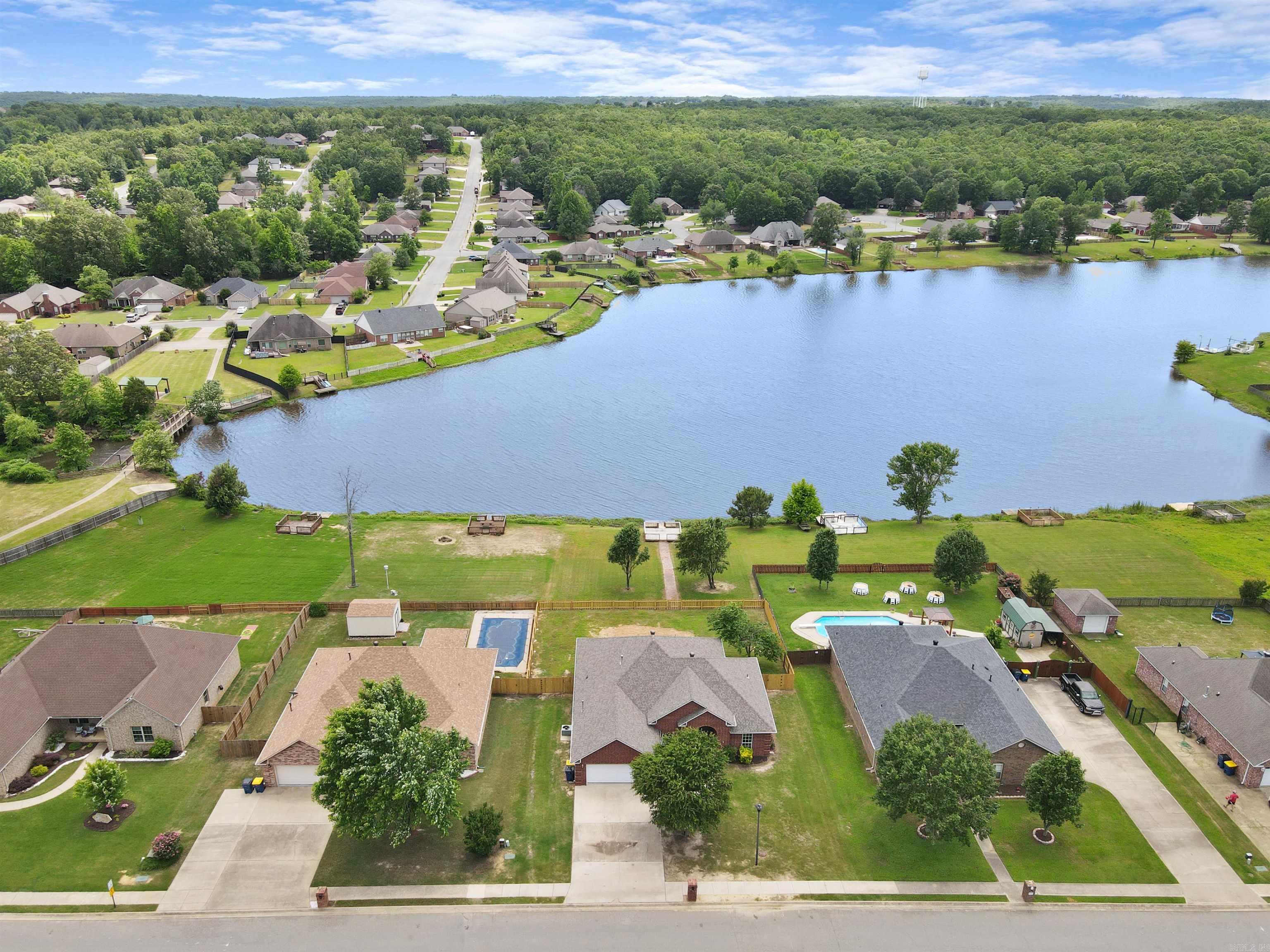 Magness Creek North - Residential