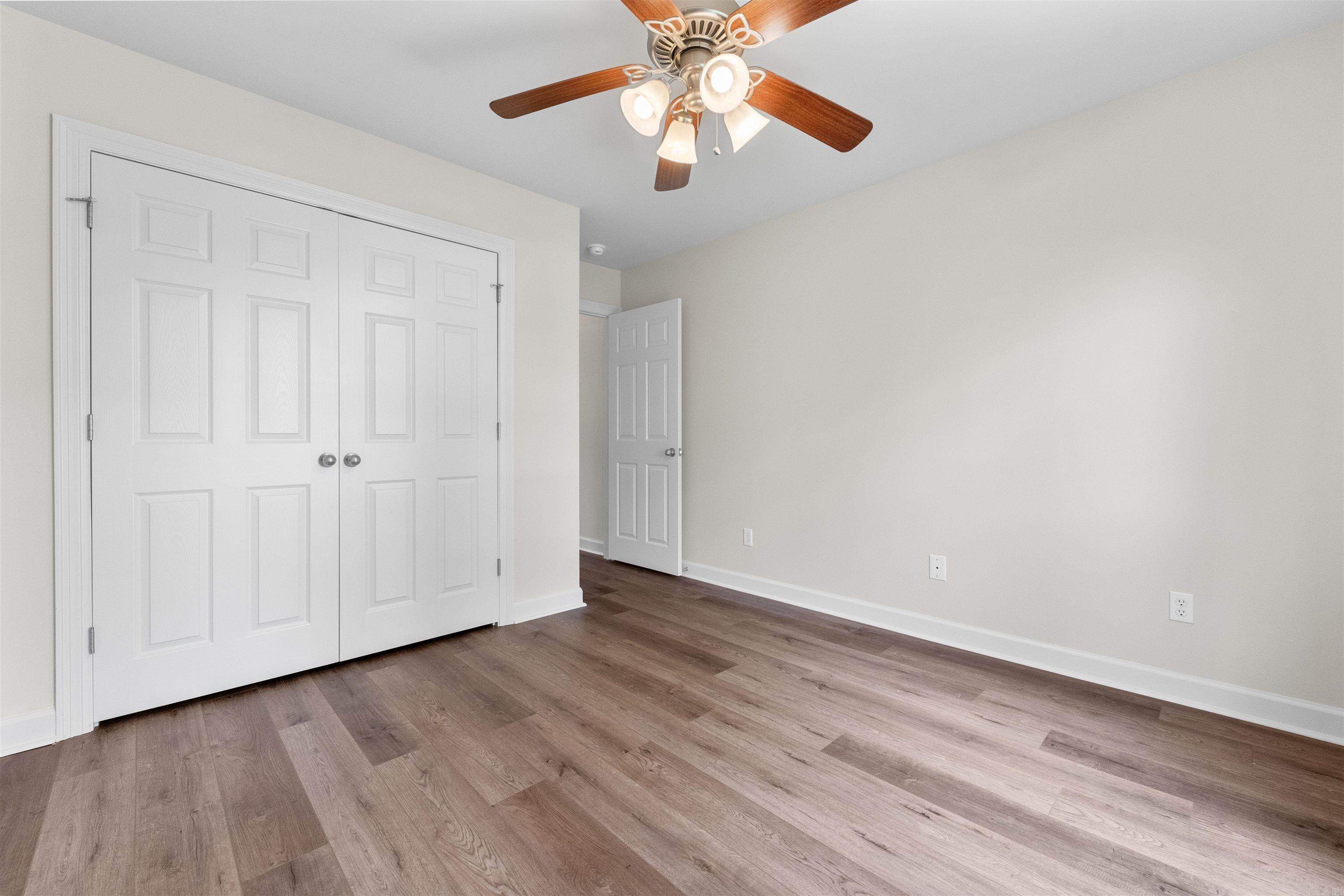 Magness Creek North - Residential