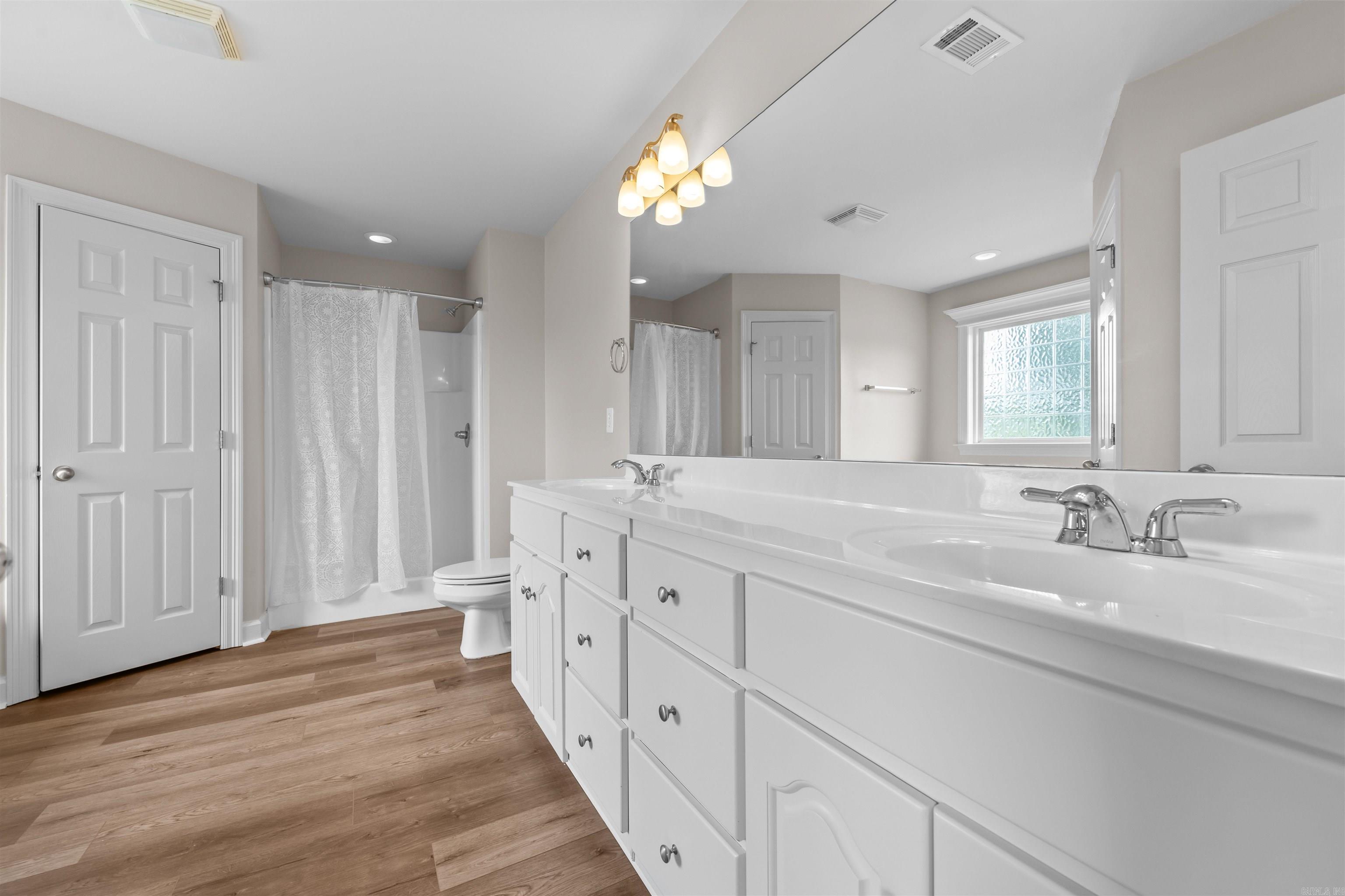 Magness Creek North - Residential