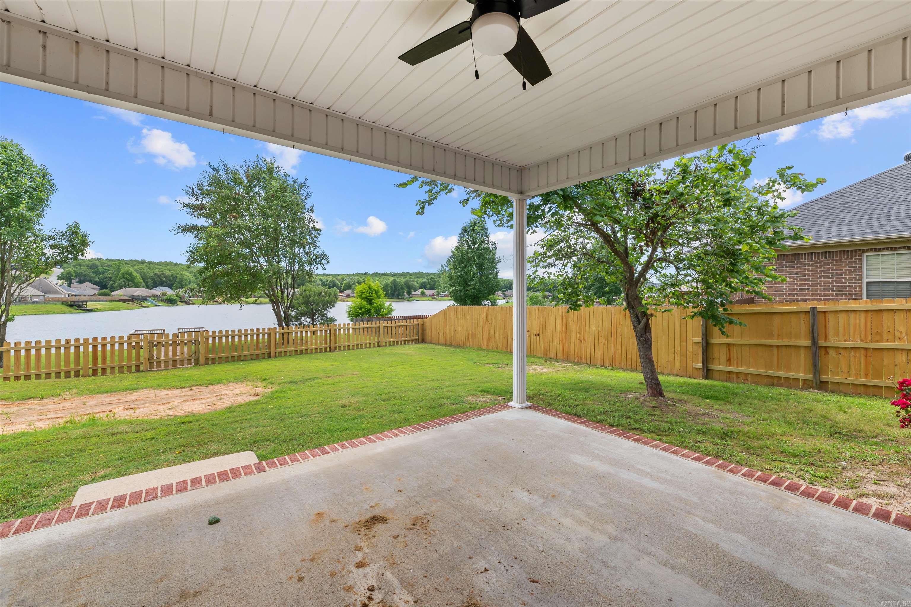 Magness Creek North - Residential