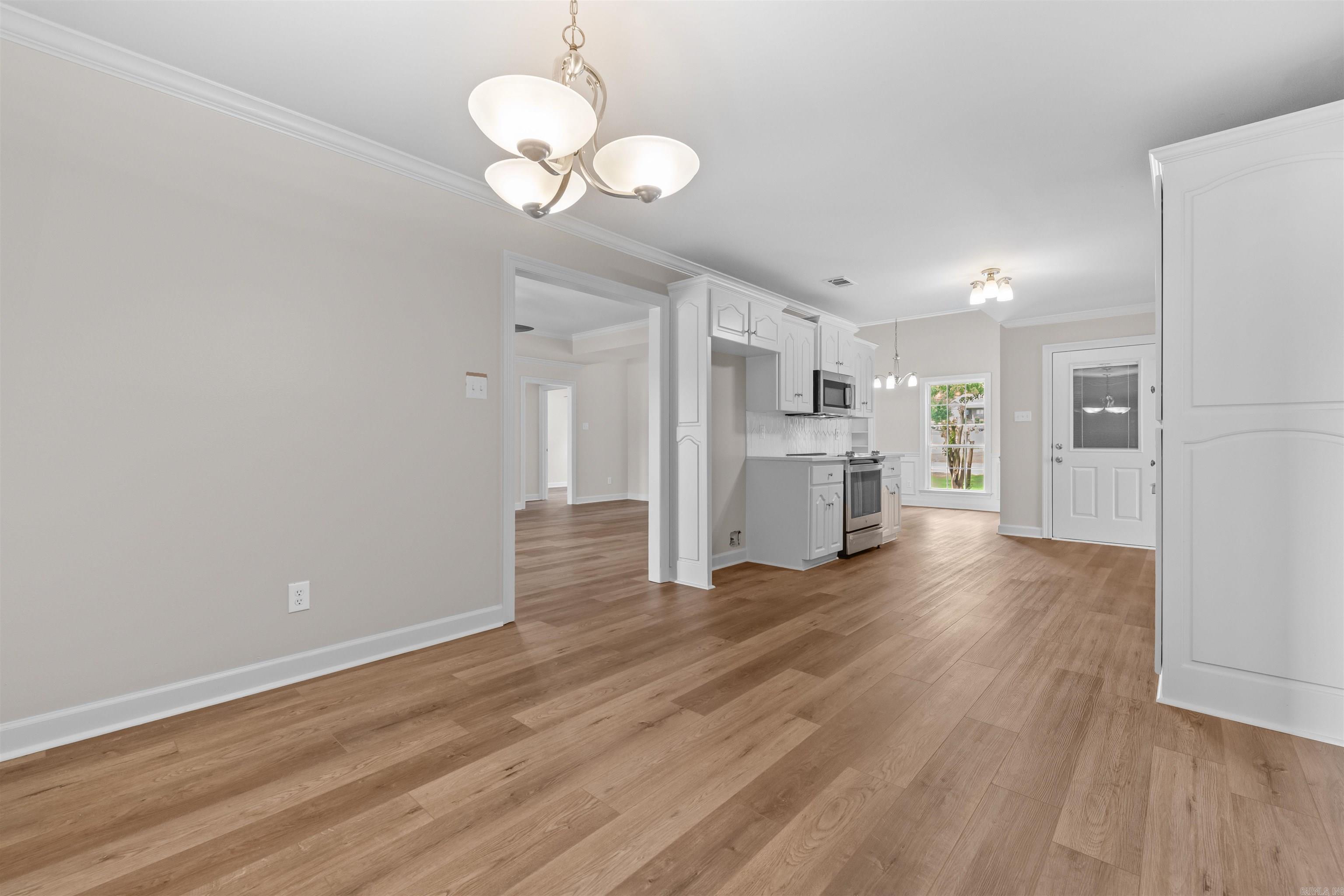 Magness Creek North - Residential