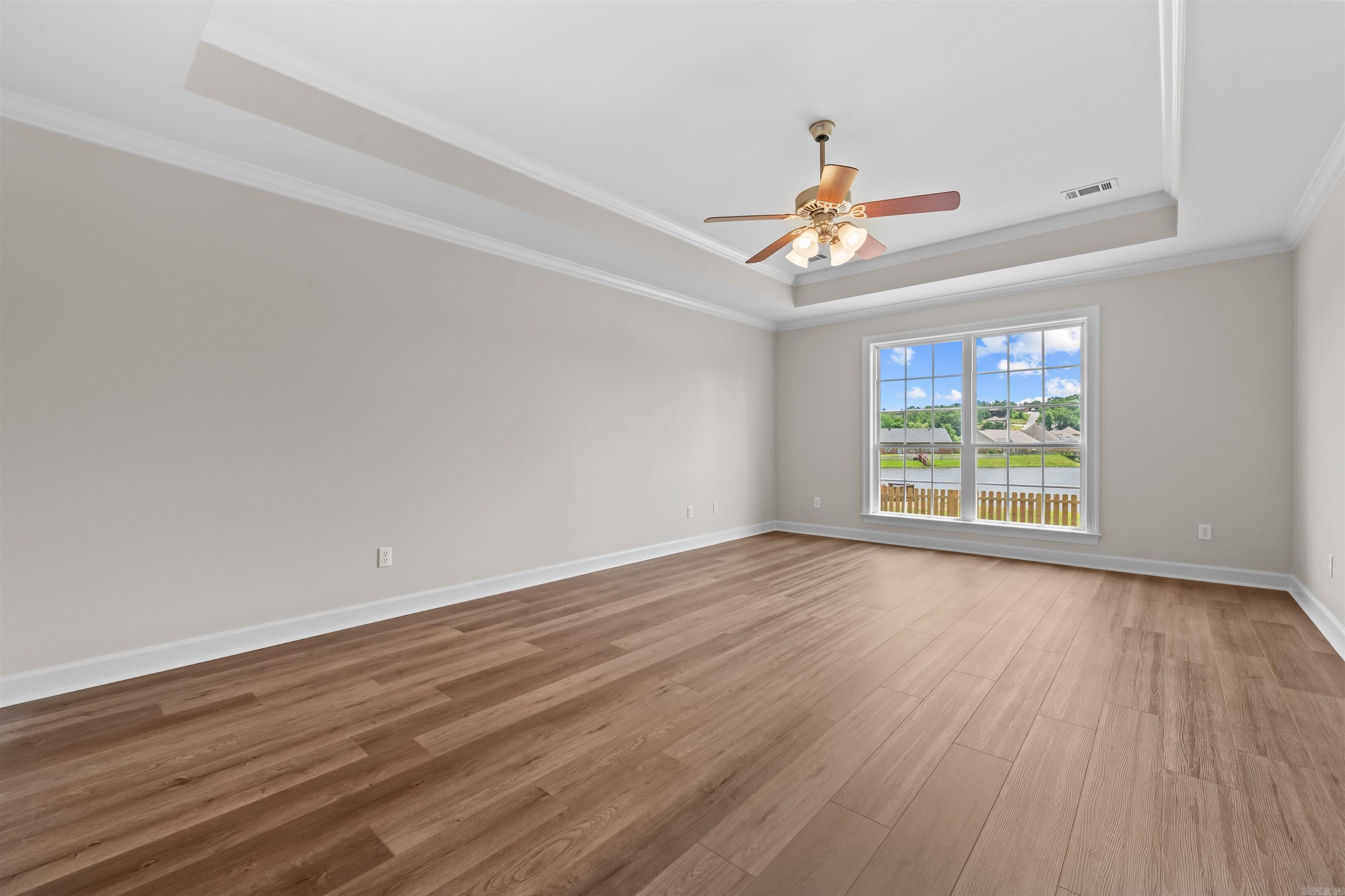 Magness Creek North - Residential