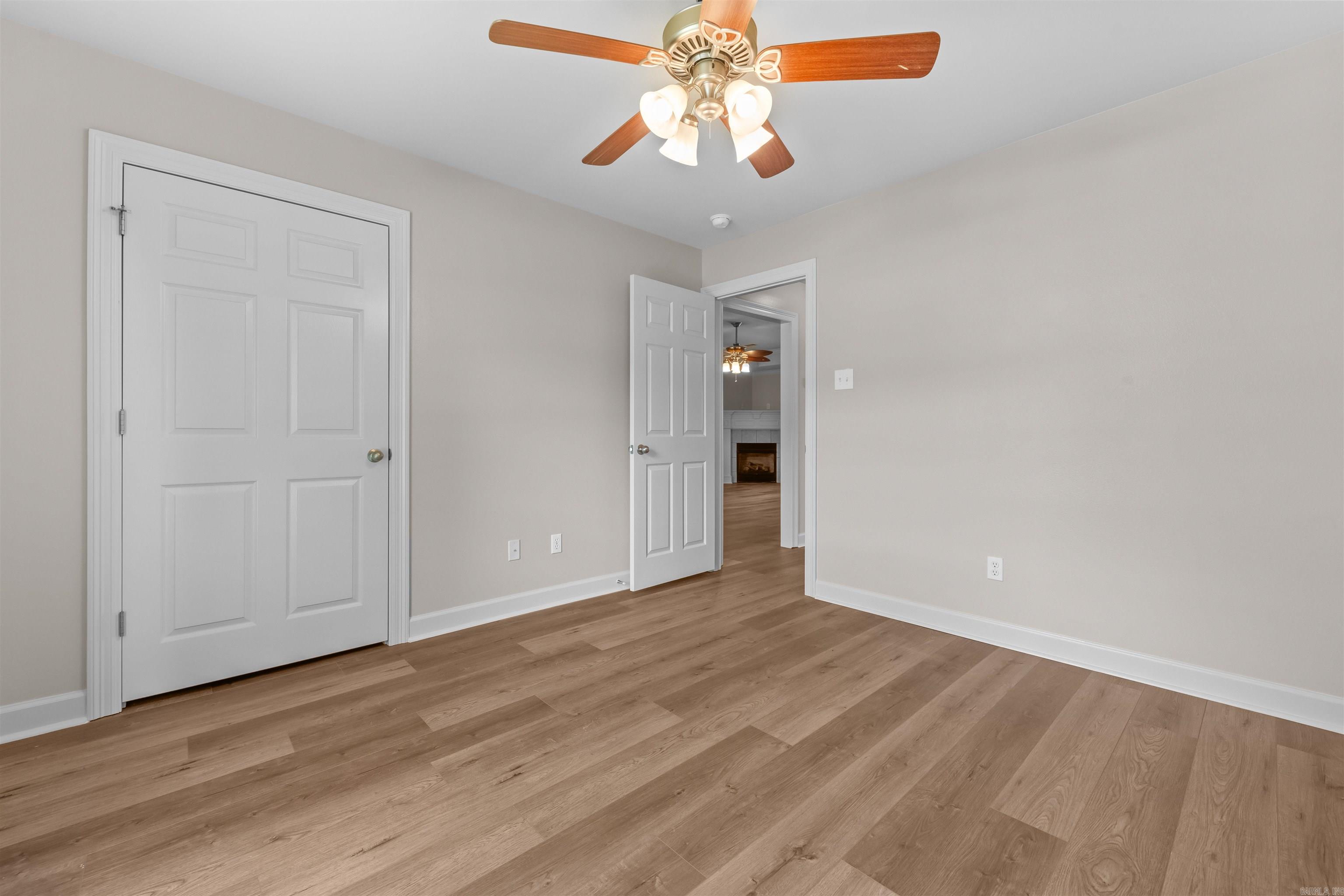 Magness Creek North - Residential