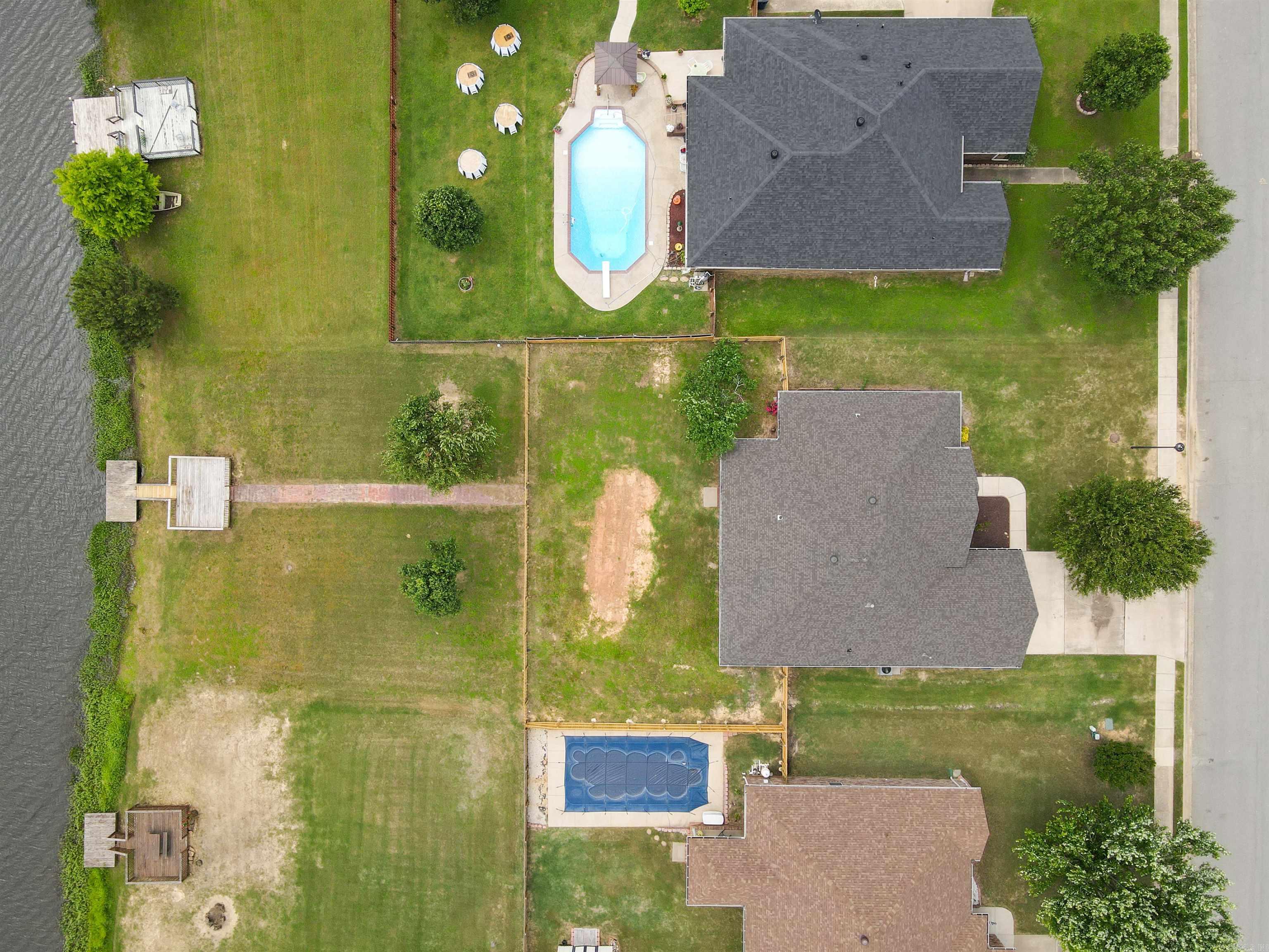 Magness Creek North - Residential