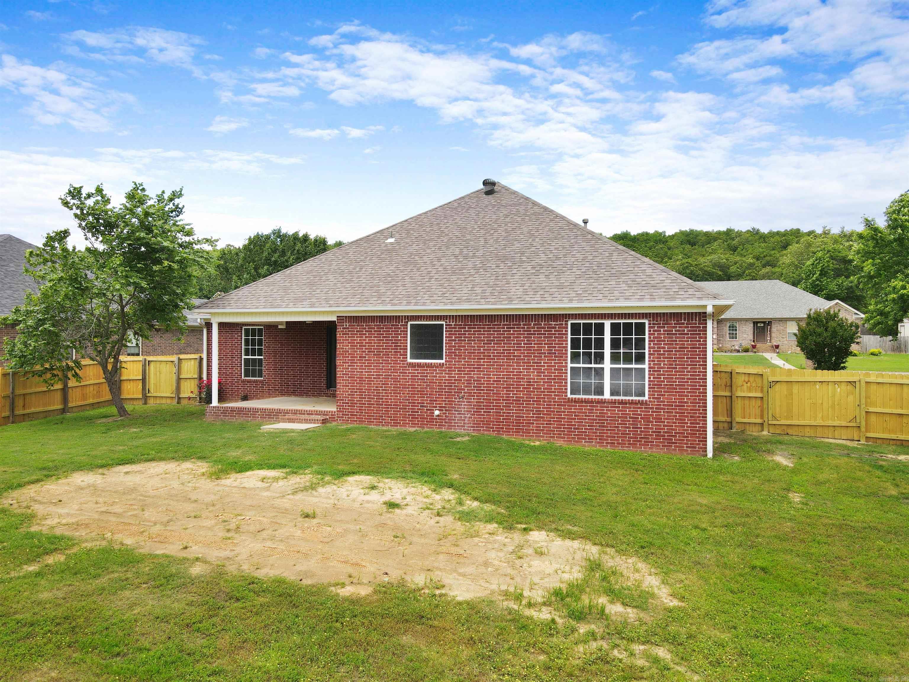 Magness Creek North - Residential