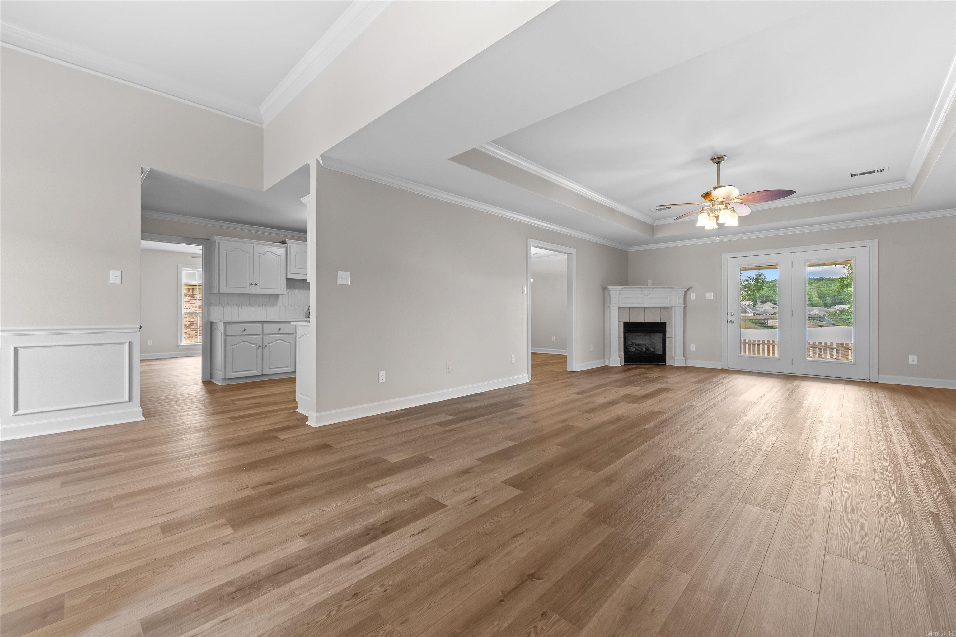 Magness Creek North - Residential