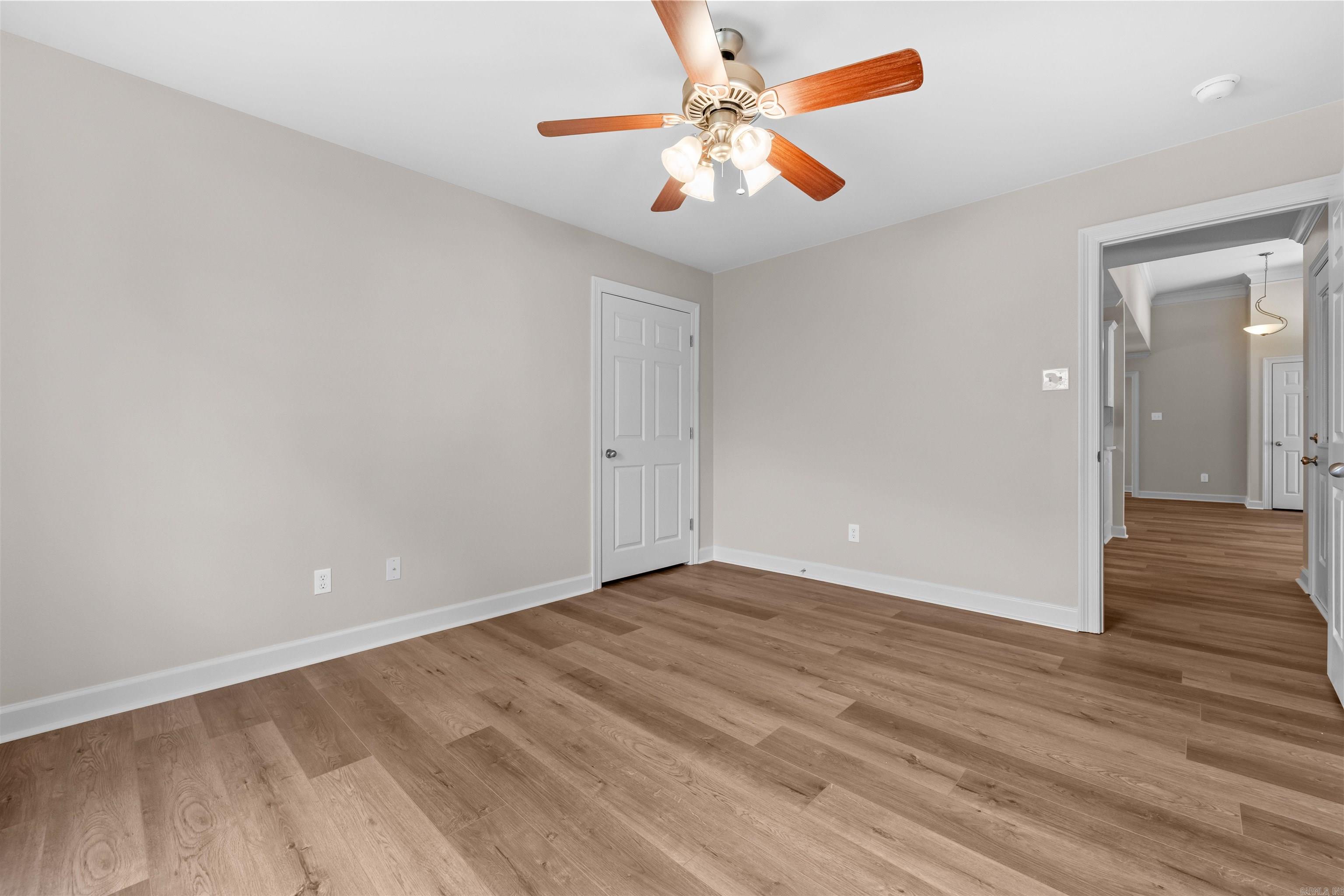 Magness Creek North - Residential