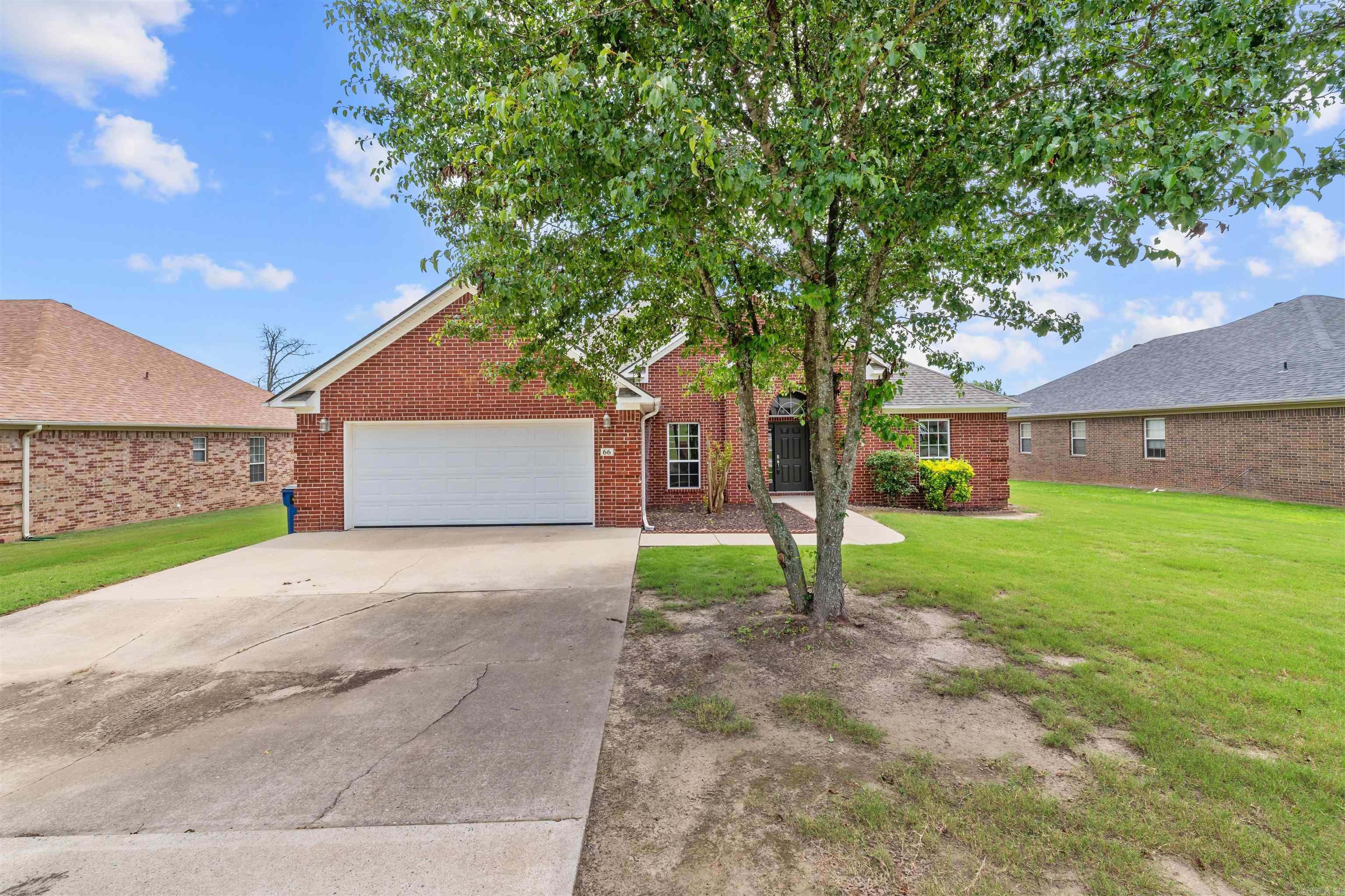 Magness Creek North - Residential