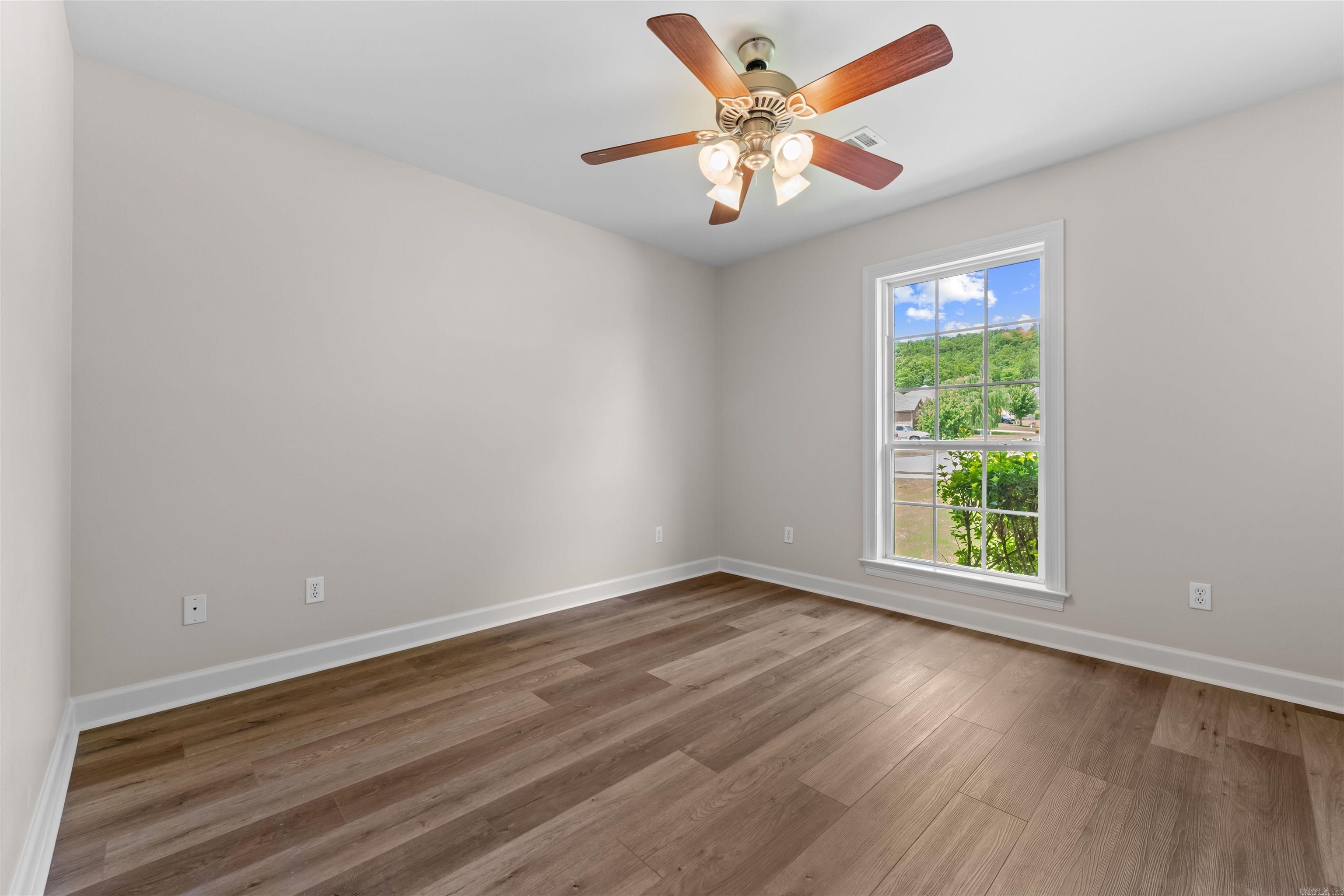 Magness Creek North - Residential