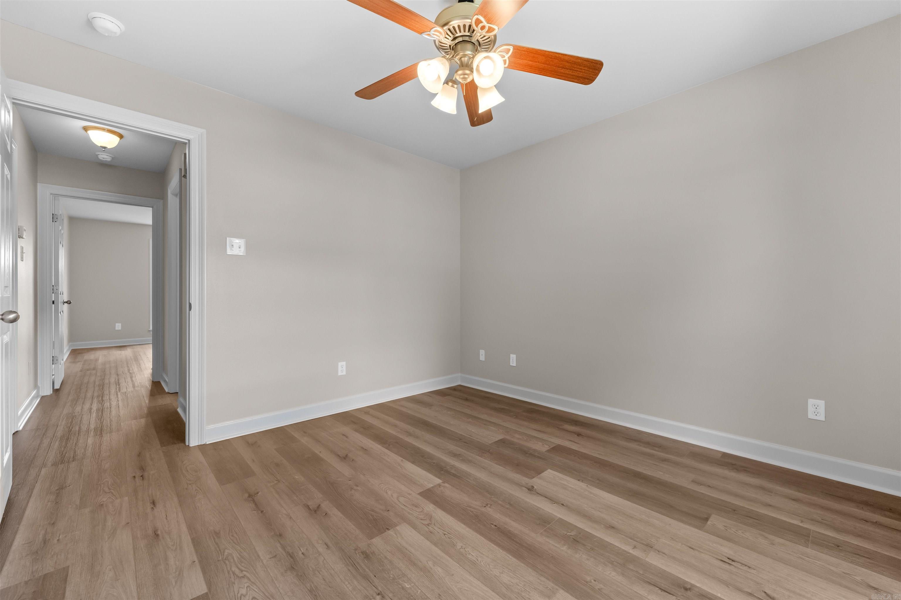 Magness Creek North - Residential