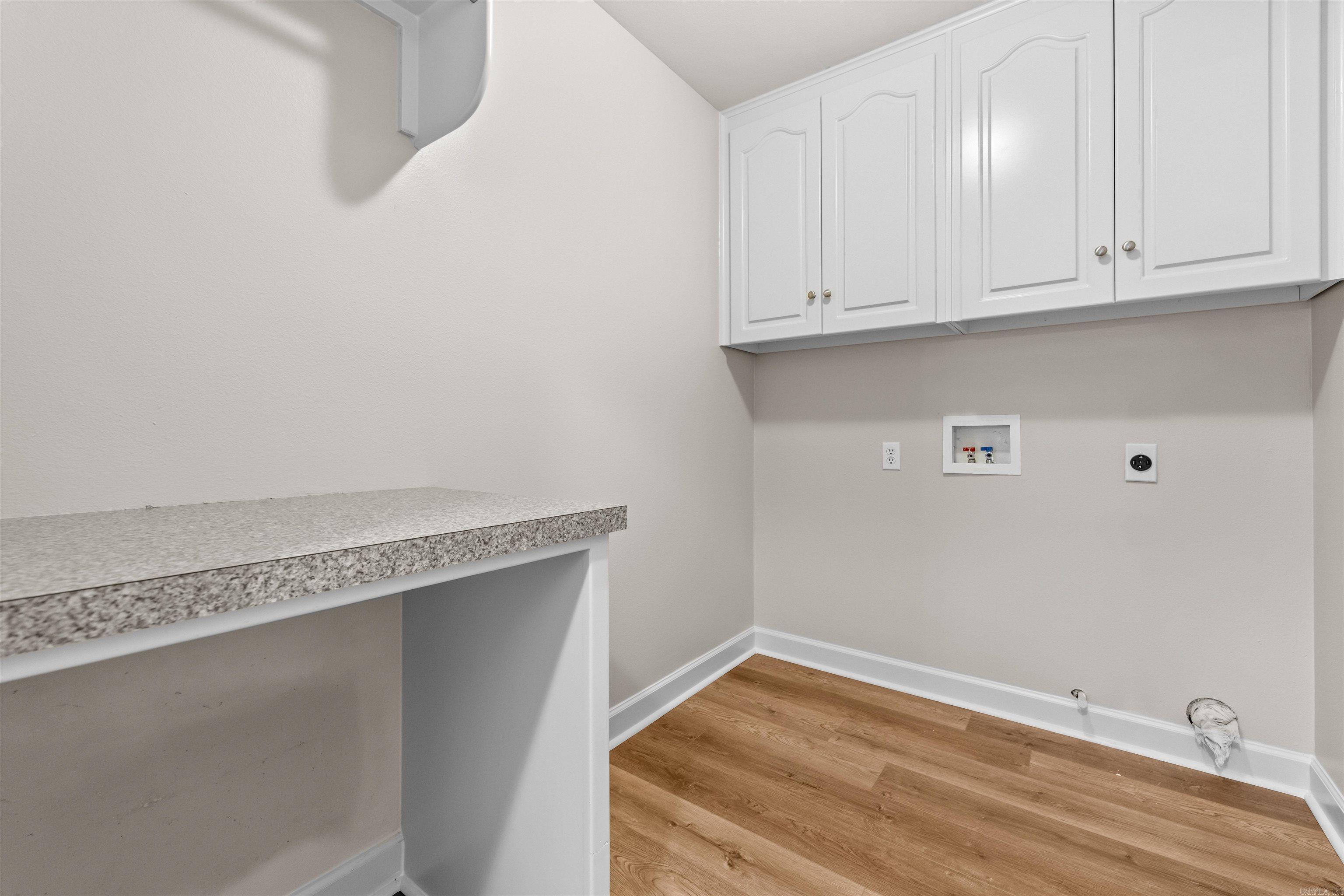 Magness Creek North - Residential