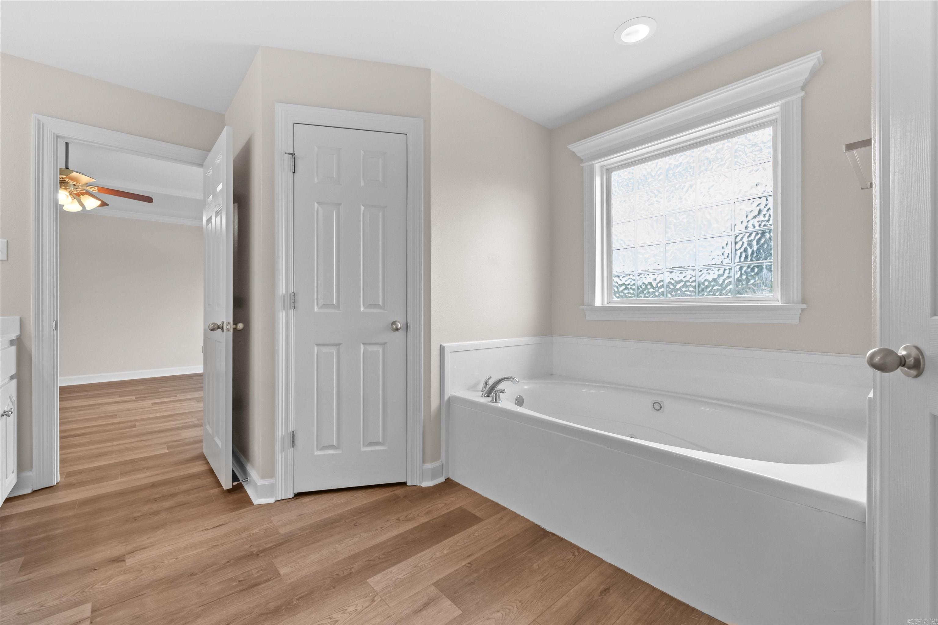 Magness Creek North - Residential