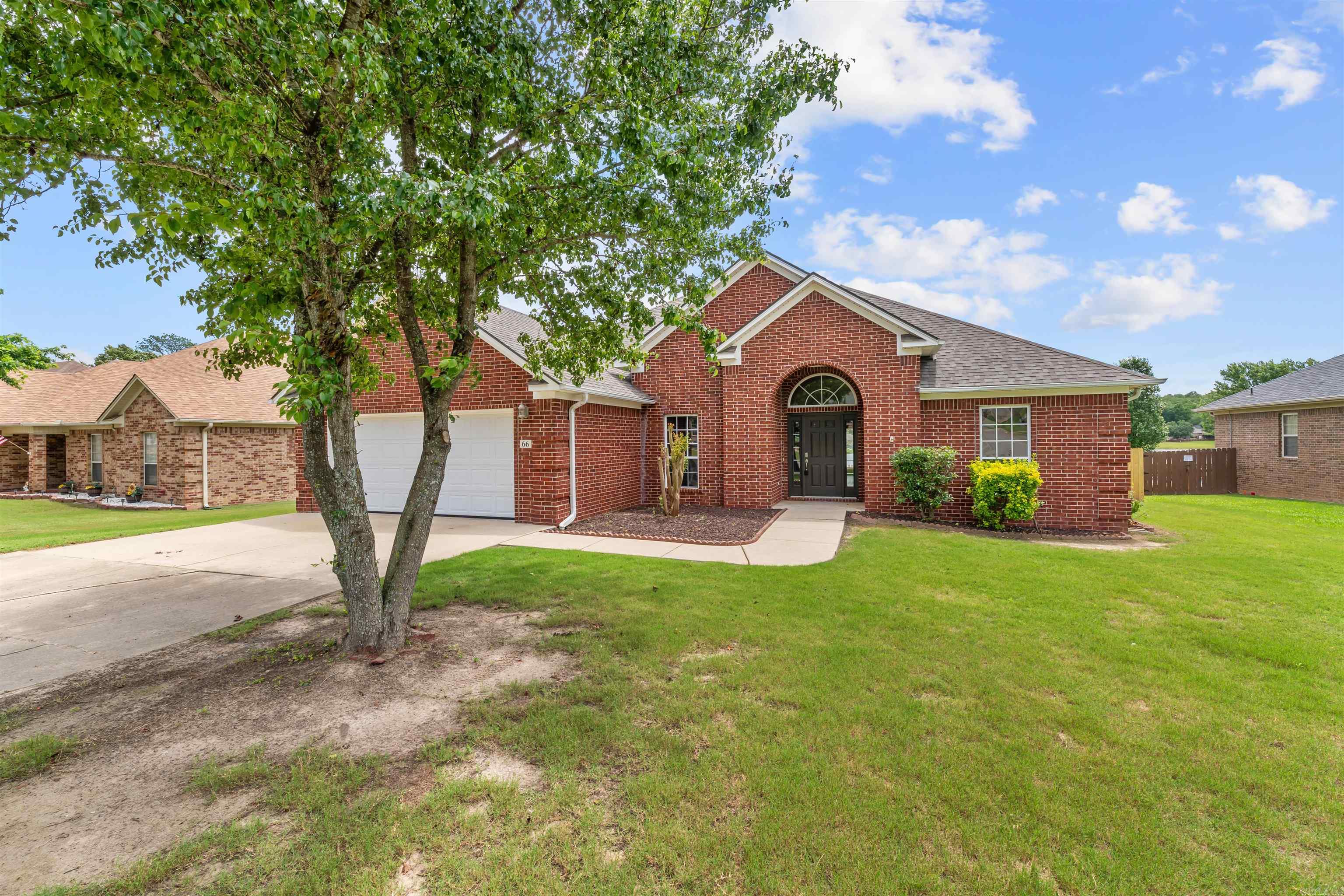 Magness Creek North - Residential