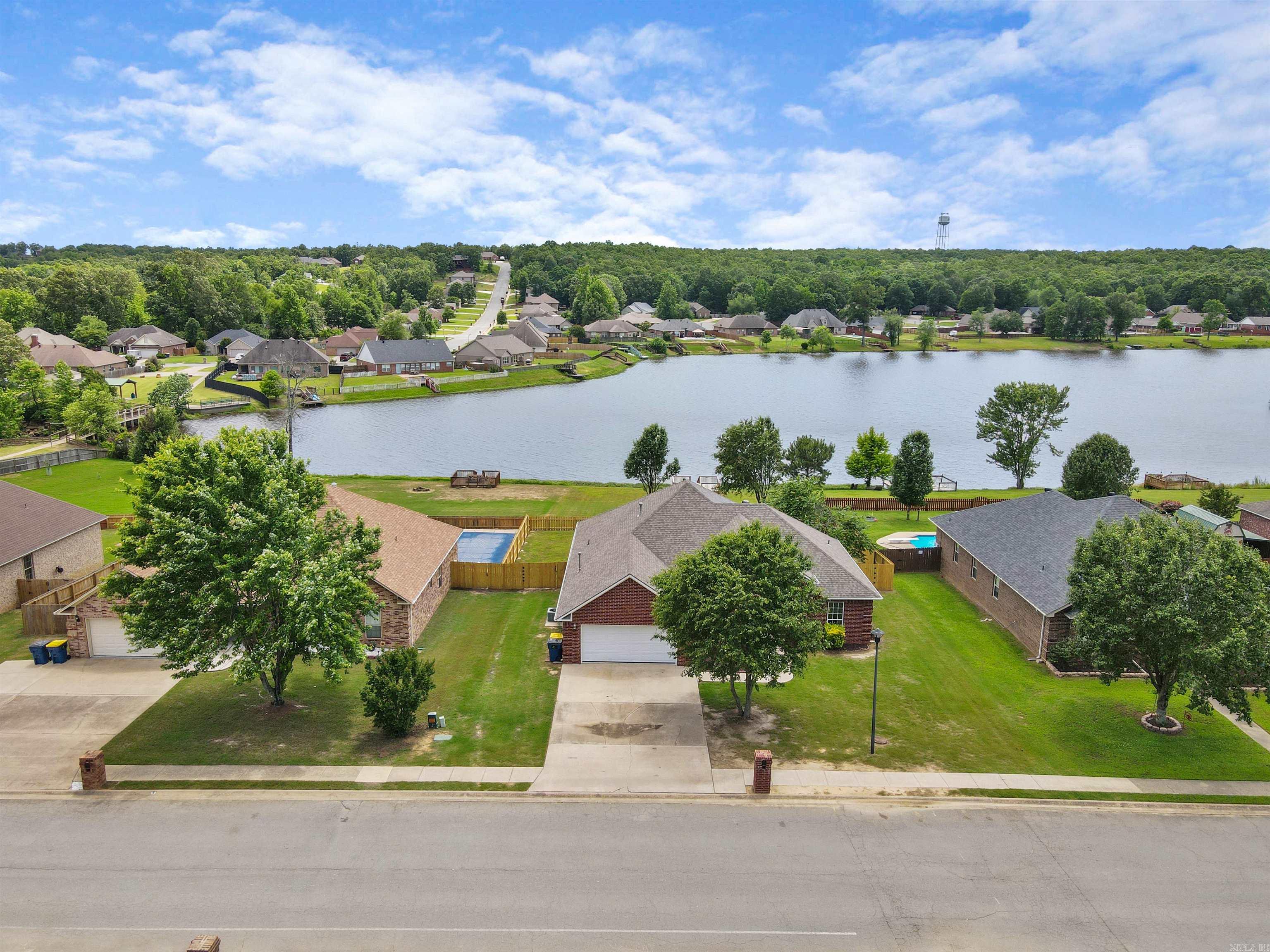 Magness Creek North - Residential