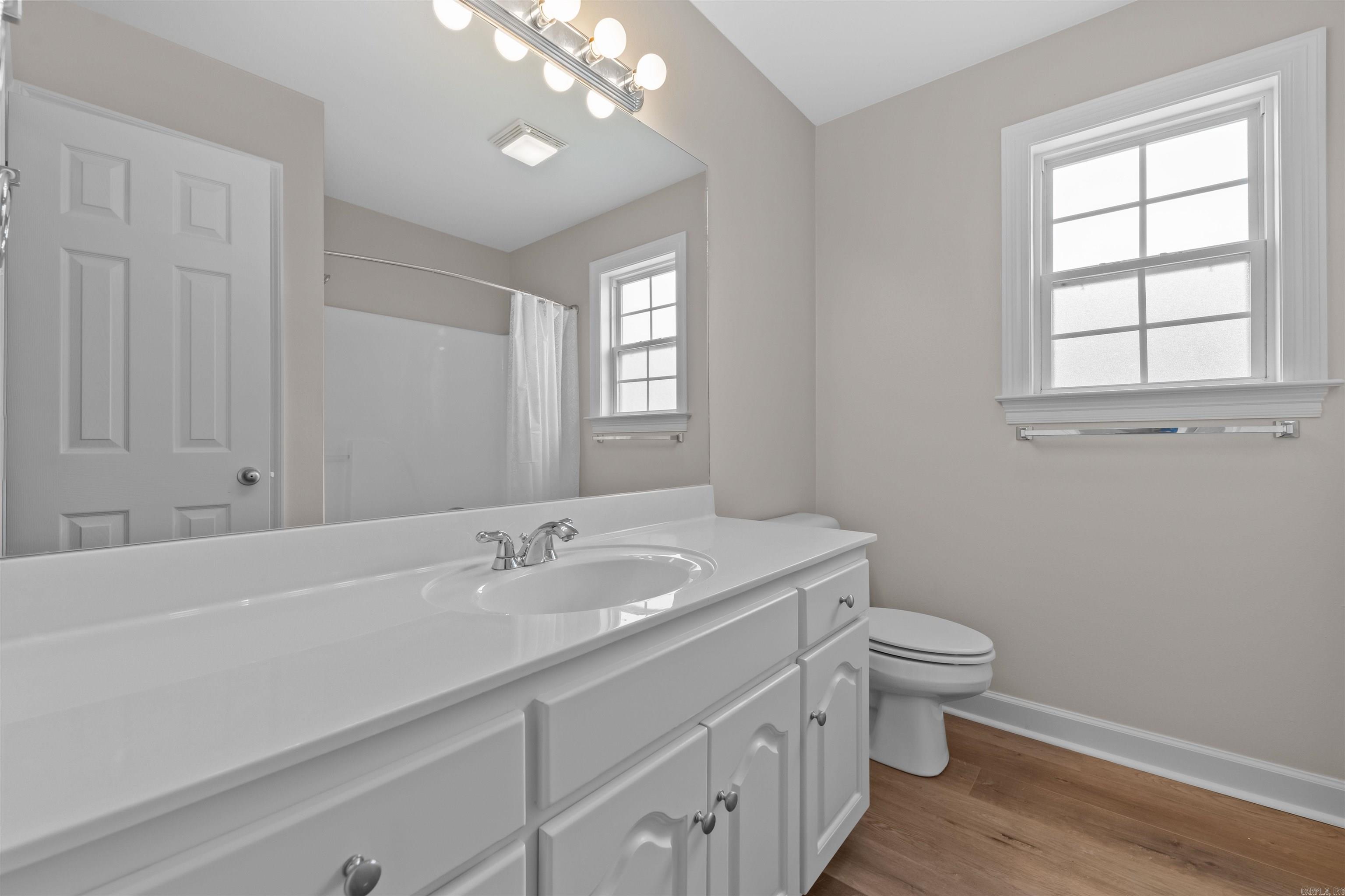 Magness Creek North - Residential