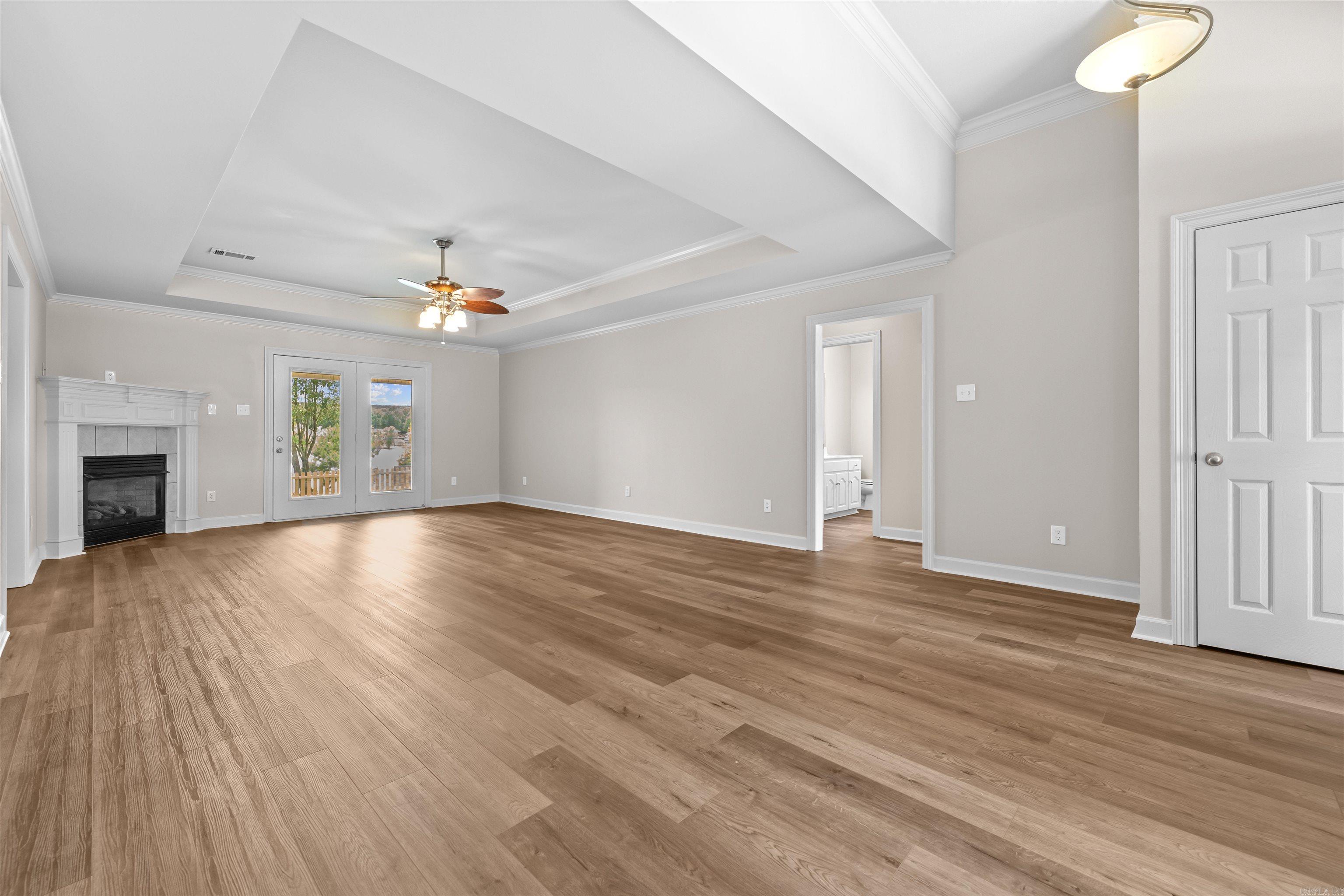 Magness Creek North - Residential