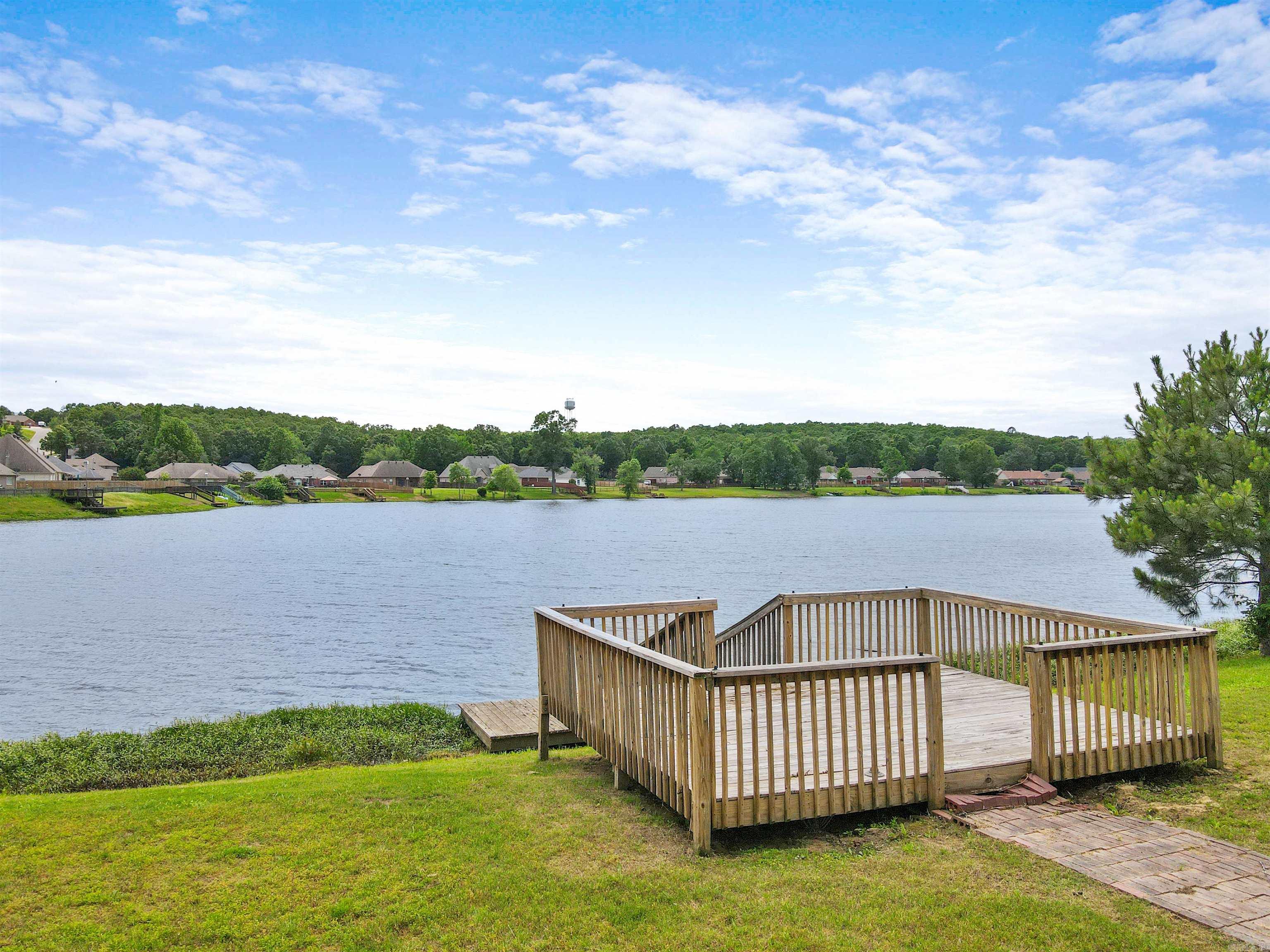 Magness Creek North - Residential