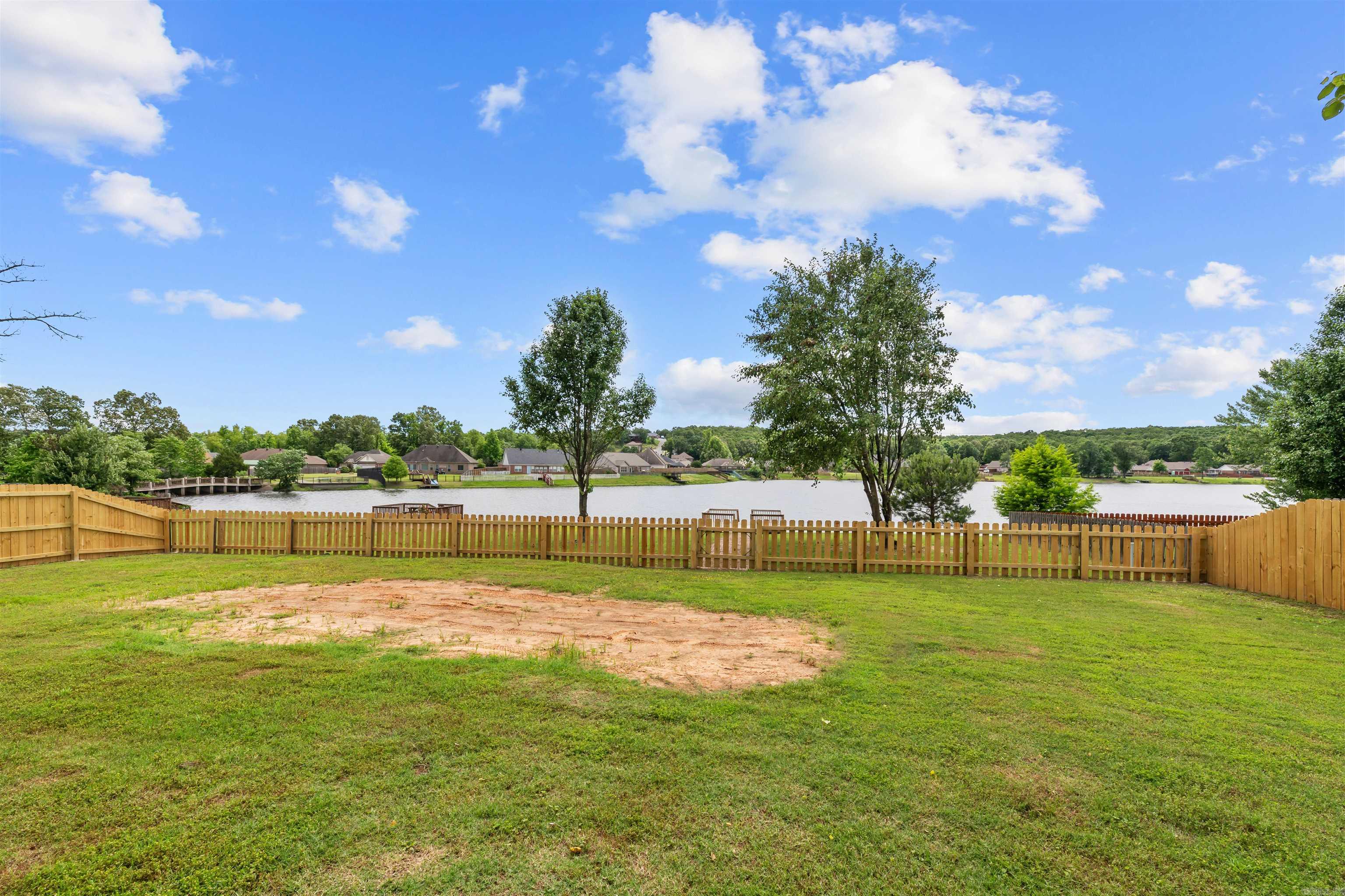 Magness Creek North - Residential