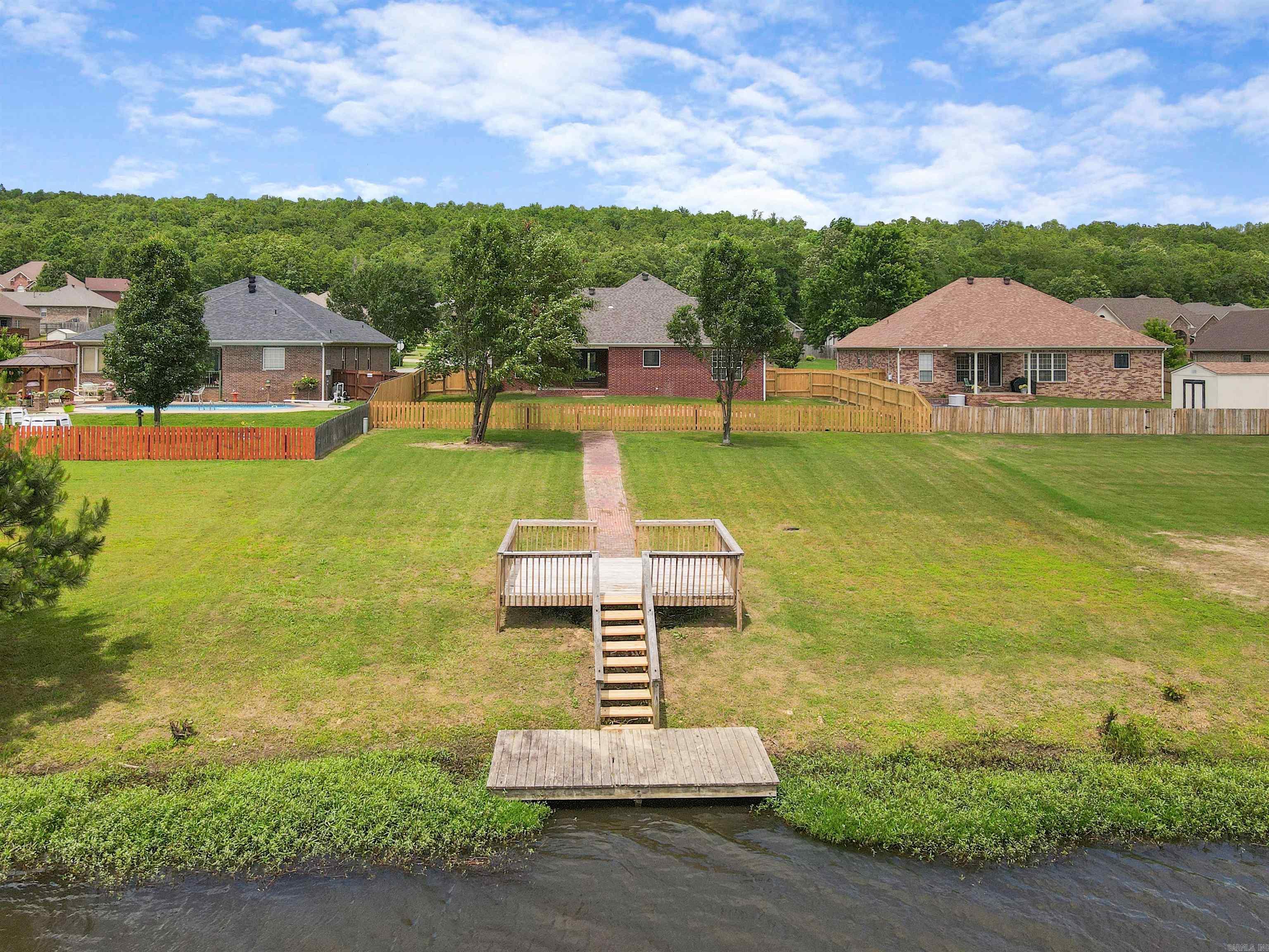 Magness Creek North - Residential