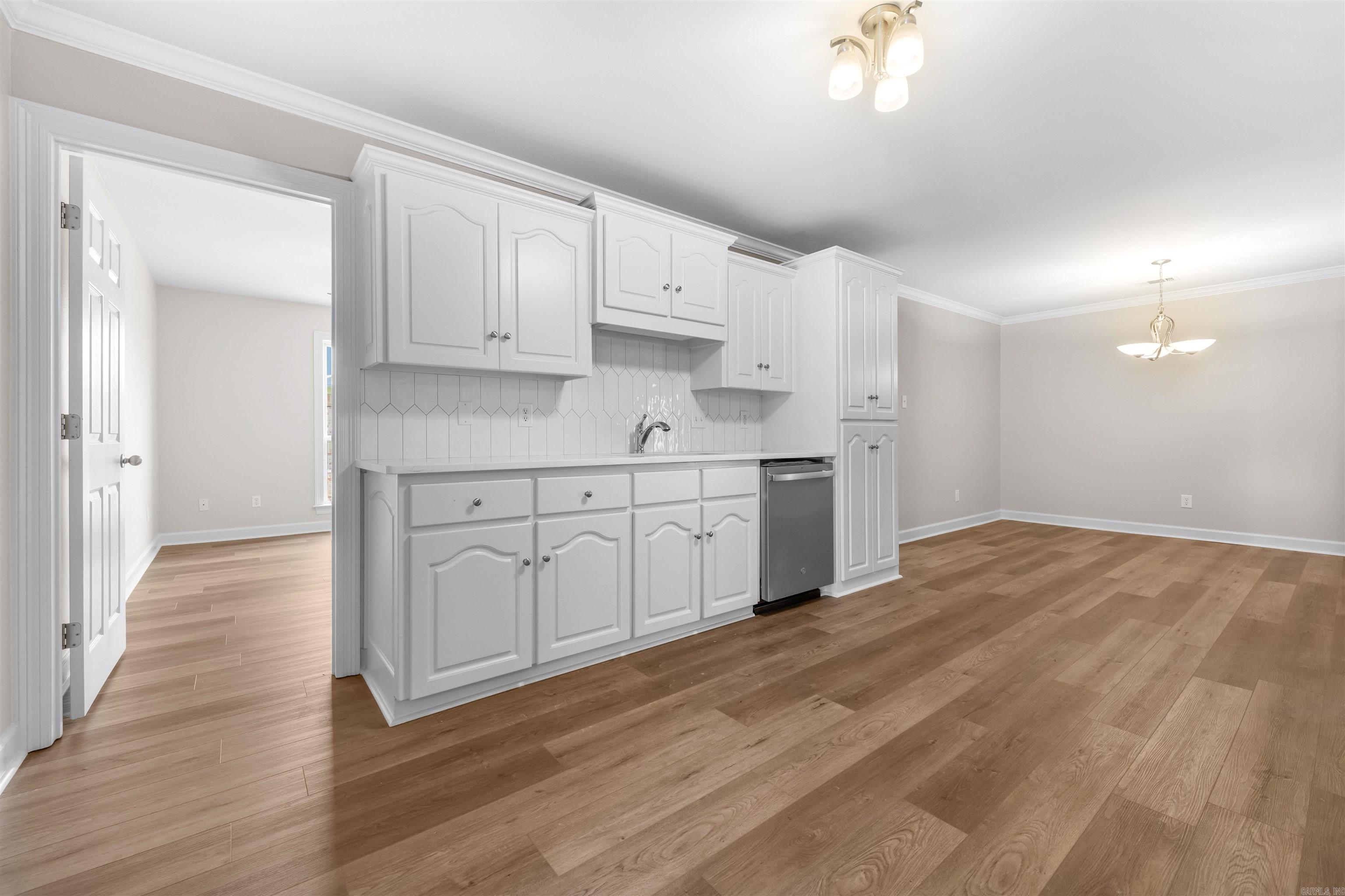 Magness Creek North - Residential