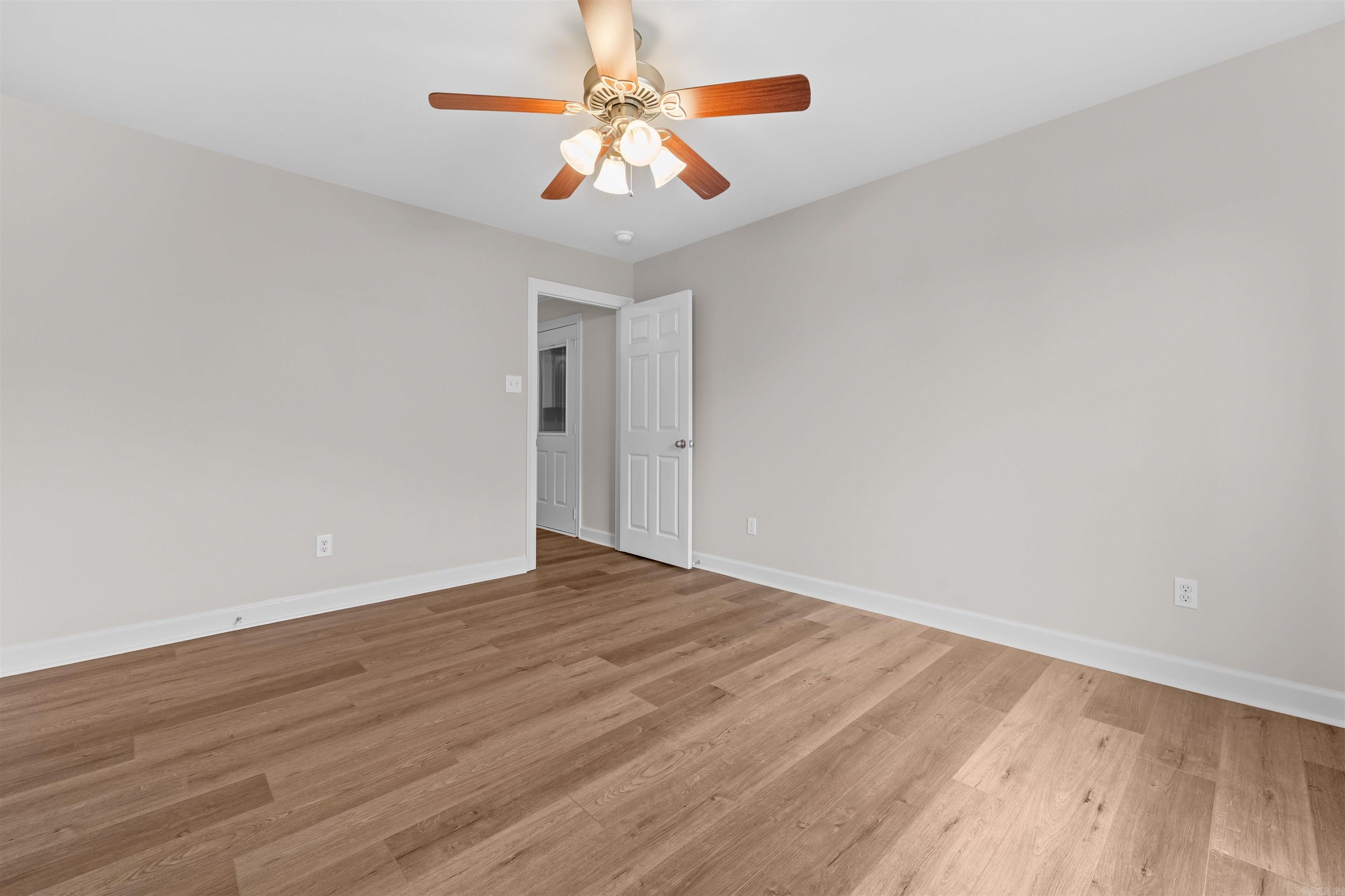 Magness Creek North - Residential