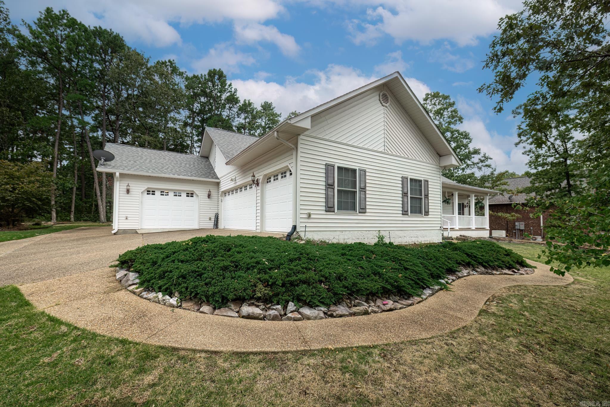 Merced - Residential