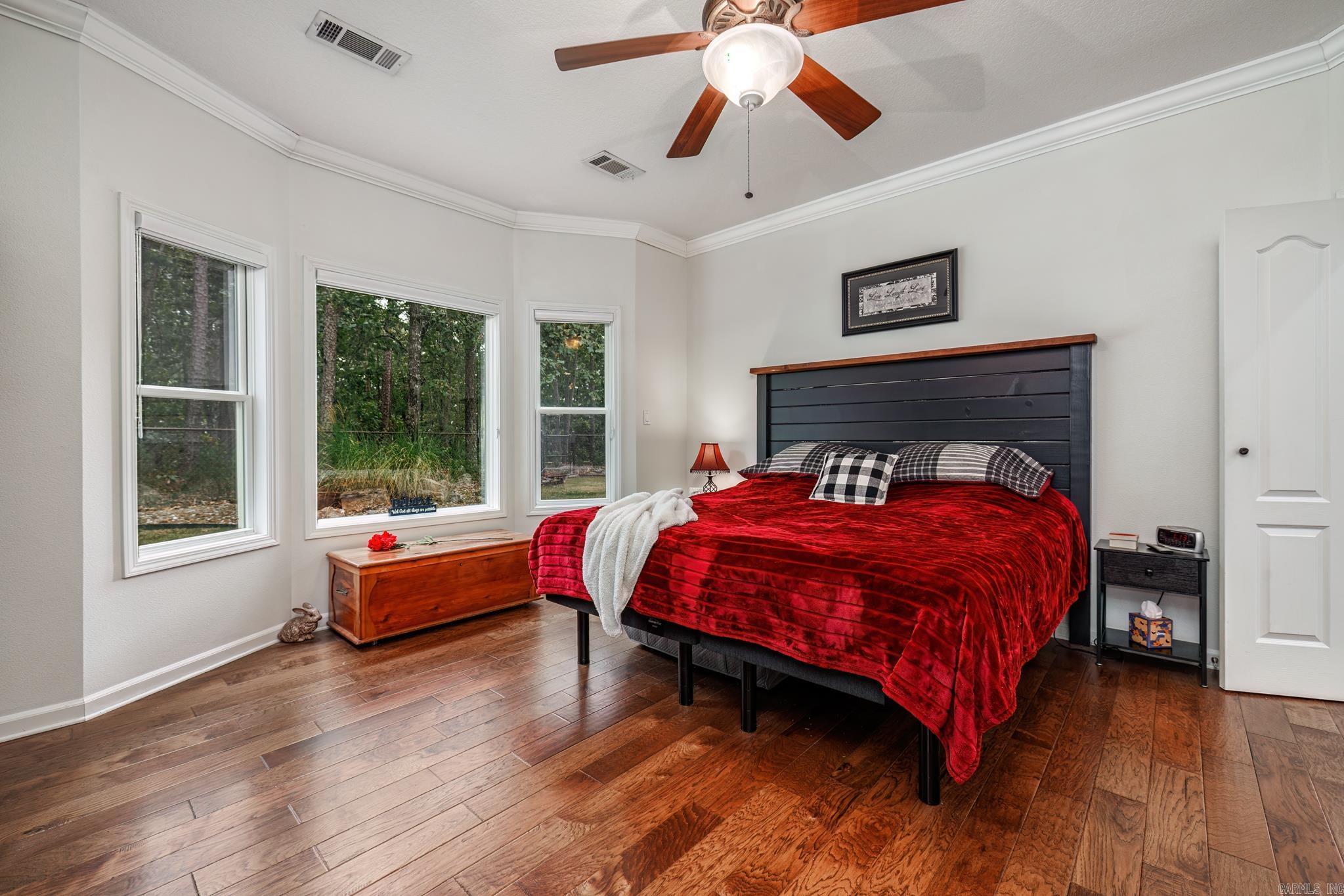 Merced - Residential