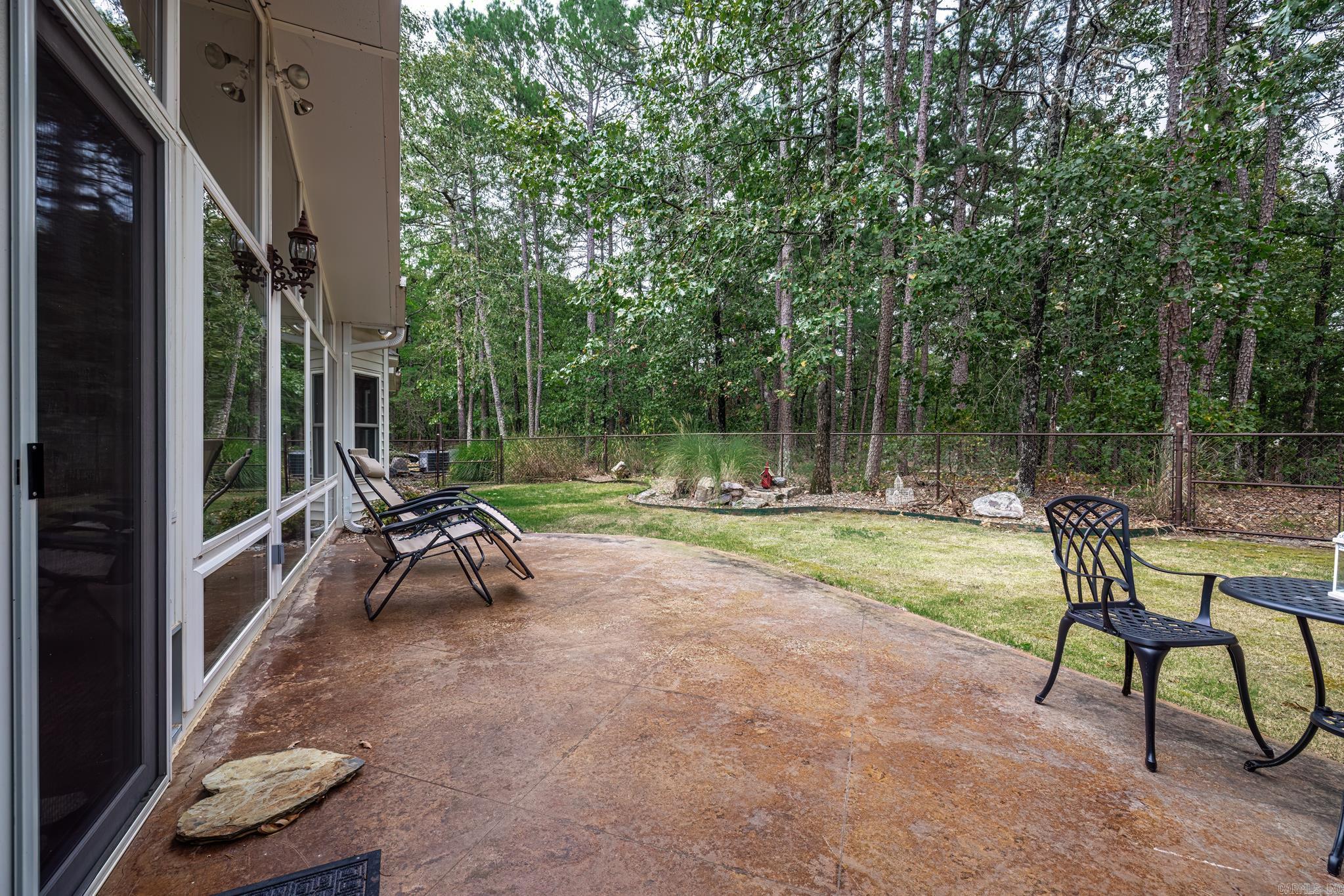 Merced - Residential