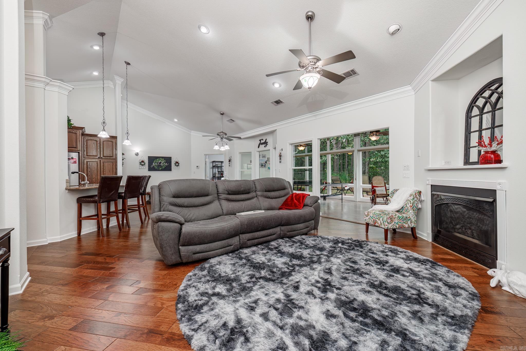 Merced - Residential