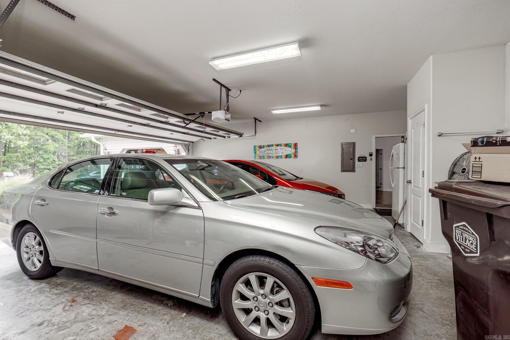 Merced - Residential