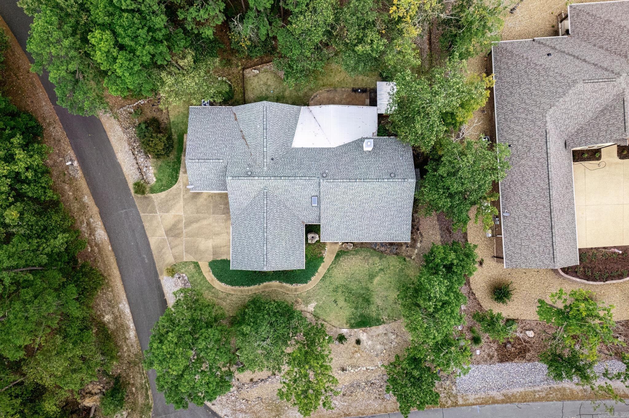 Merced - Residential