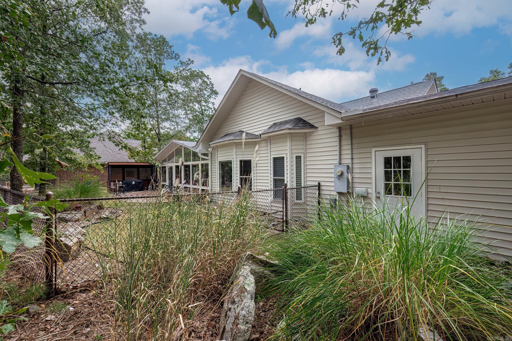 Merced - Residential