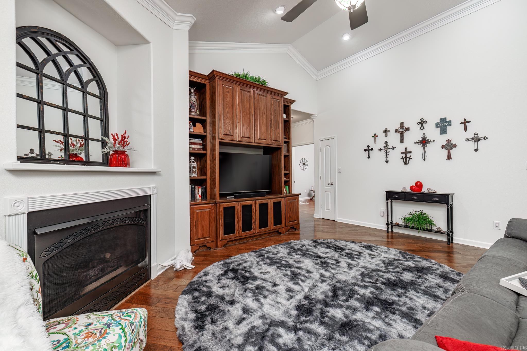 Merced - Residential