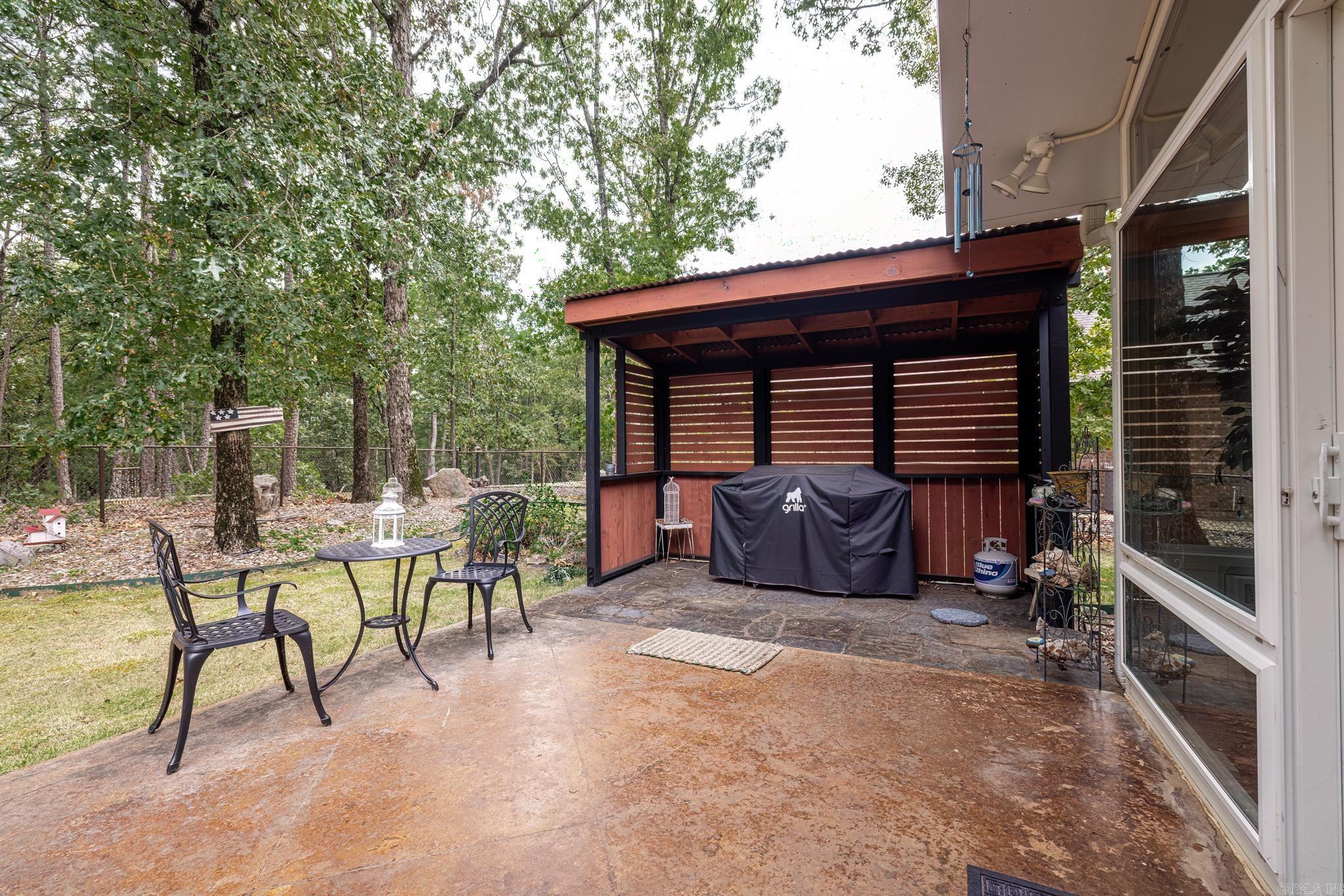 Merced - Residential