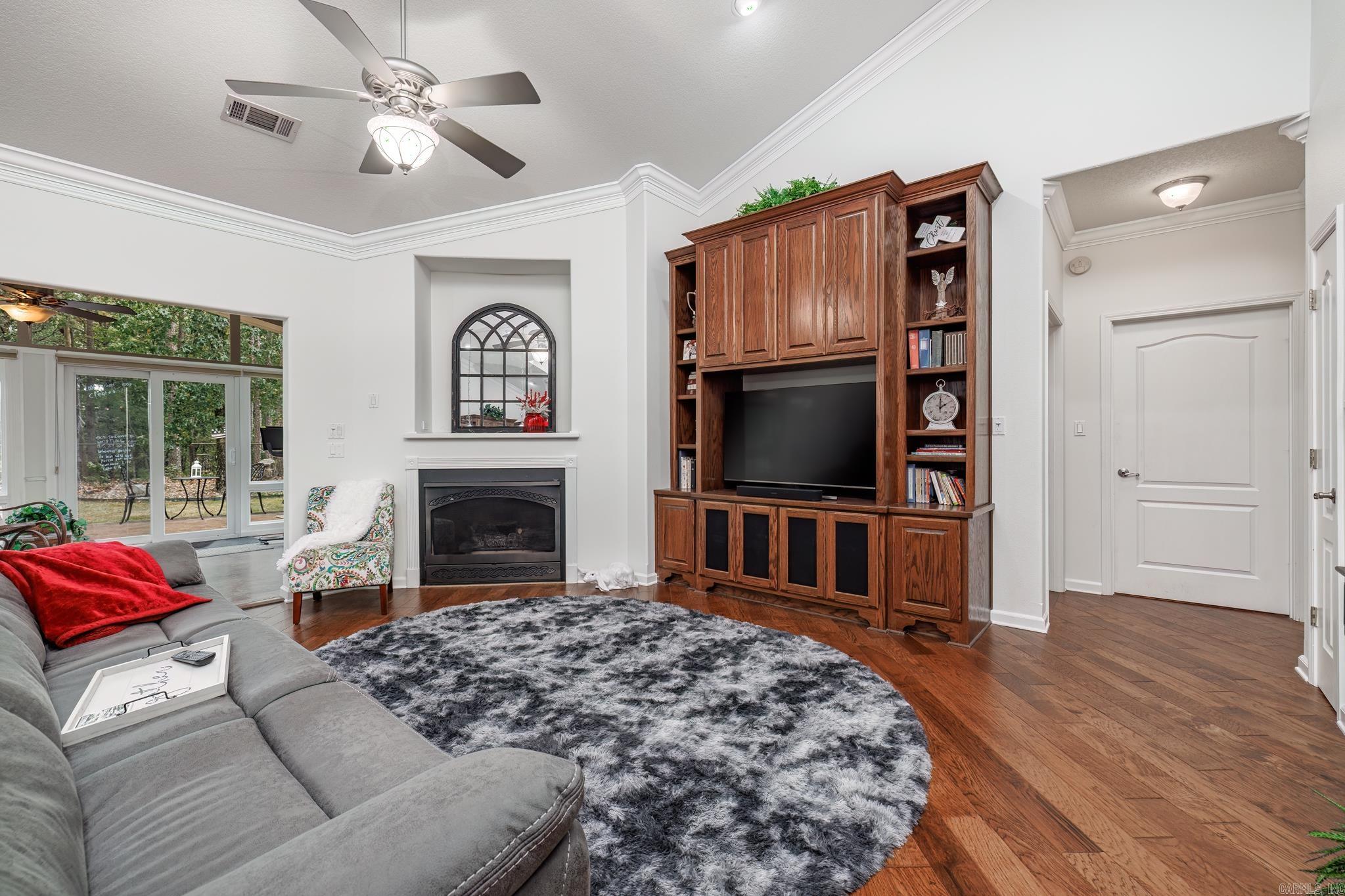 Merced - Residential